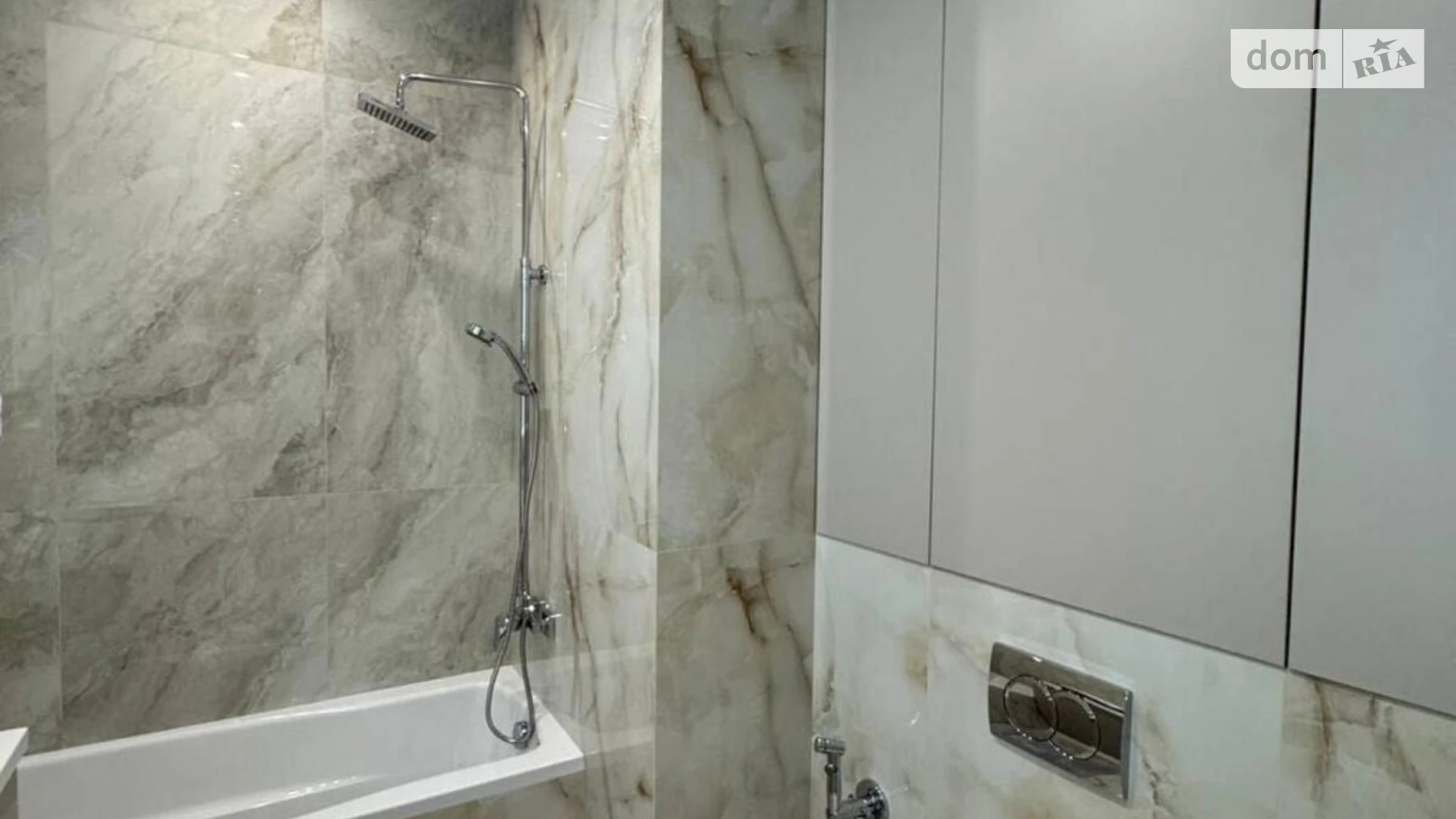 Продается 1-комнатная квартира 42.9 кв. м в Одессе, ул. Краснова, 1А - фото 3