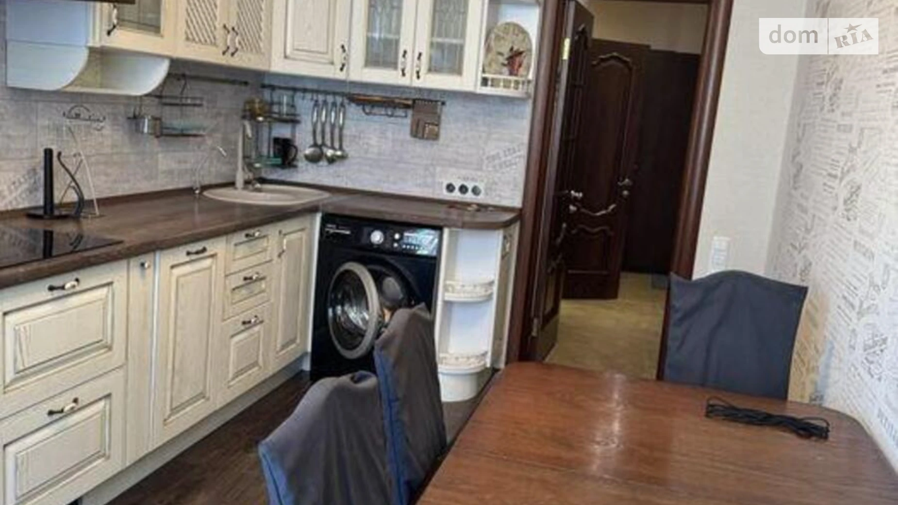 Сдается в аренду 3-комнатная квартира 92.2 кв. м в Киеве, просп. Академика Палладина, 20 - фото 4