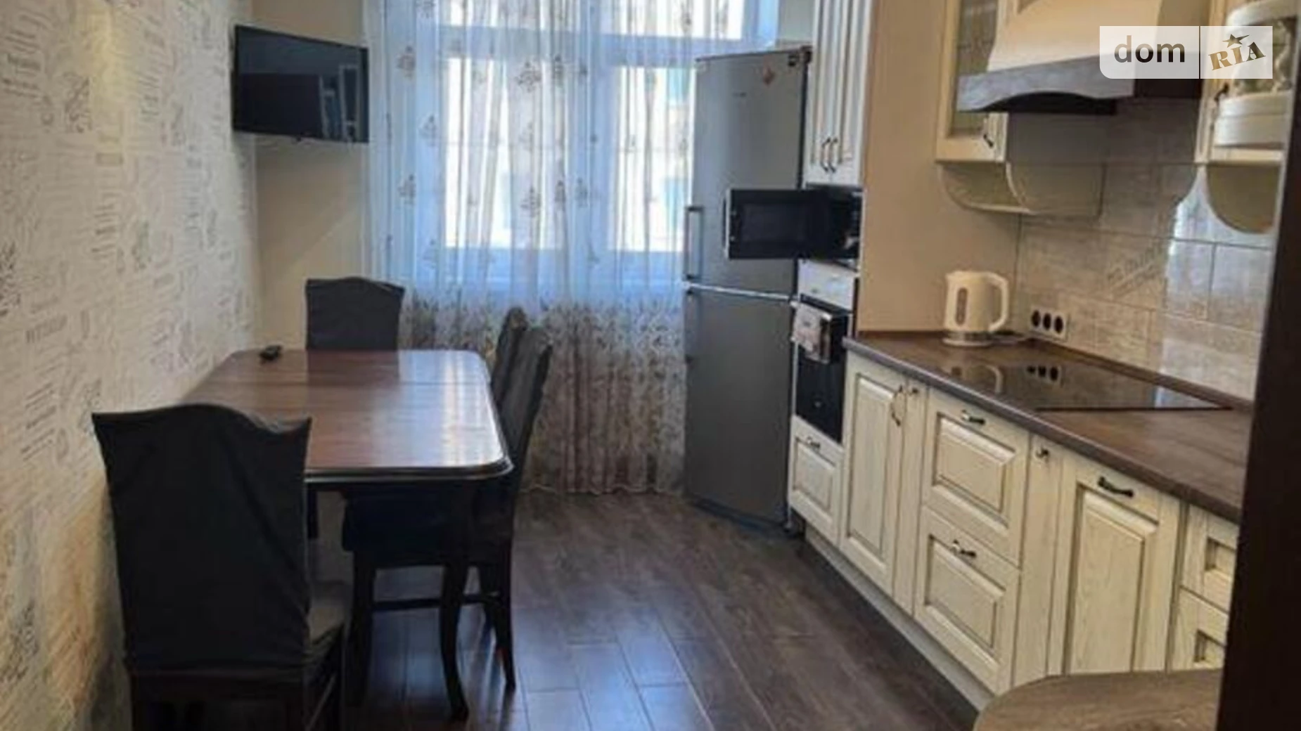 Сдается в аренду 3-комнатная квартира 92.2 кв. м в Киеве, просп. Академика Палладина, 20 - фото 5