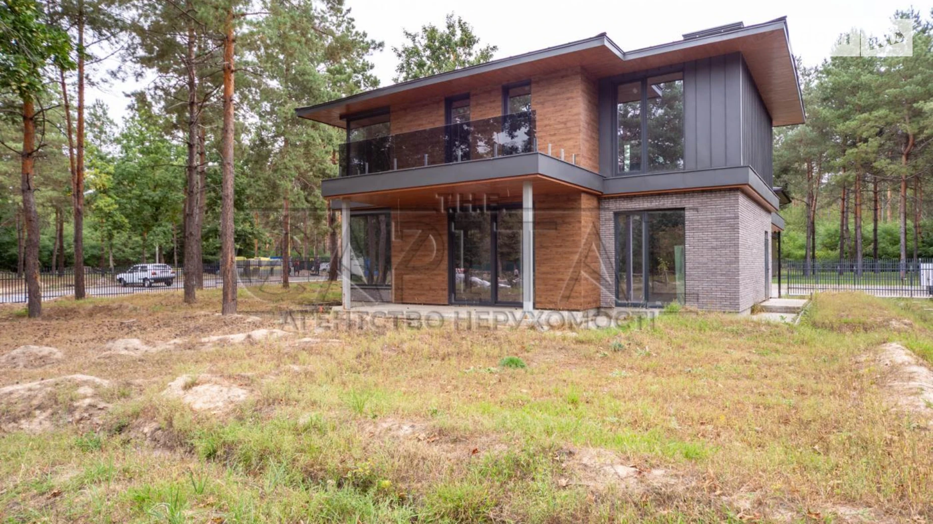 Продается дом на 2 этажа 185 кв. м с бассейном, цена: 333000 $ - фото 3