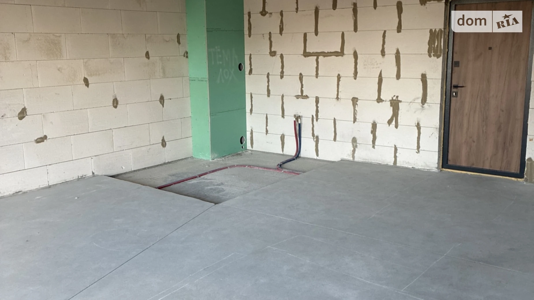 Продается 1-комнатная квартира 48 кв. м в Одессе, ул. Чубаевская, 1 - фото 2