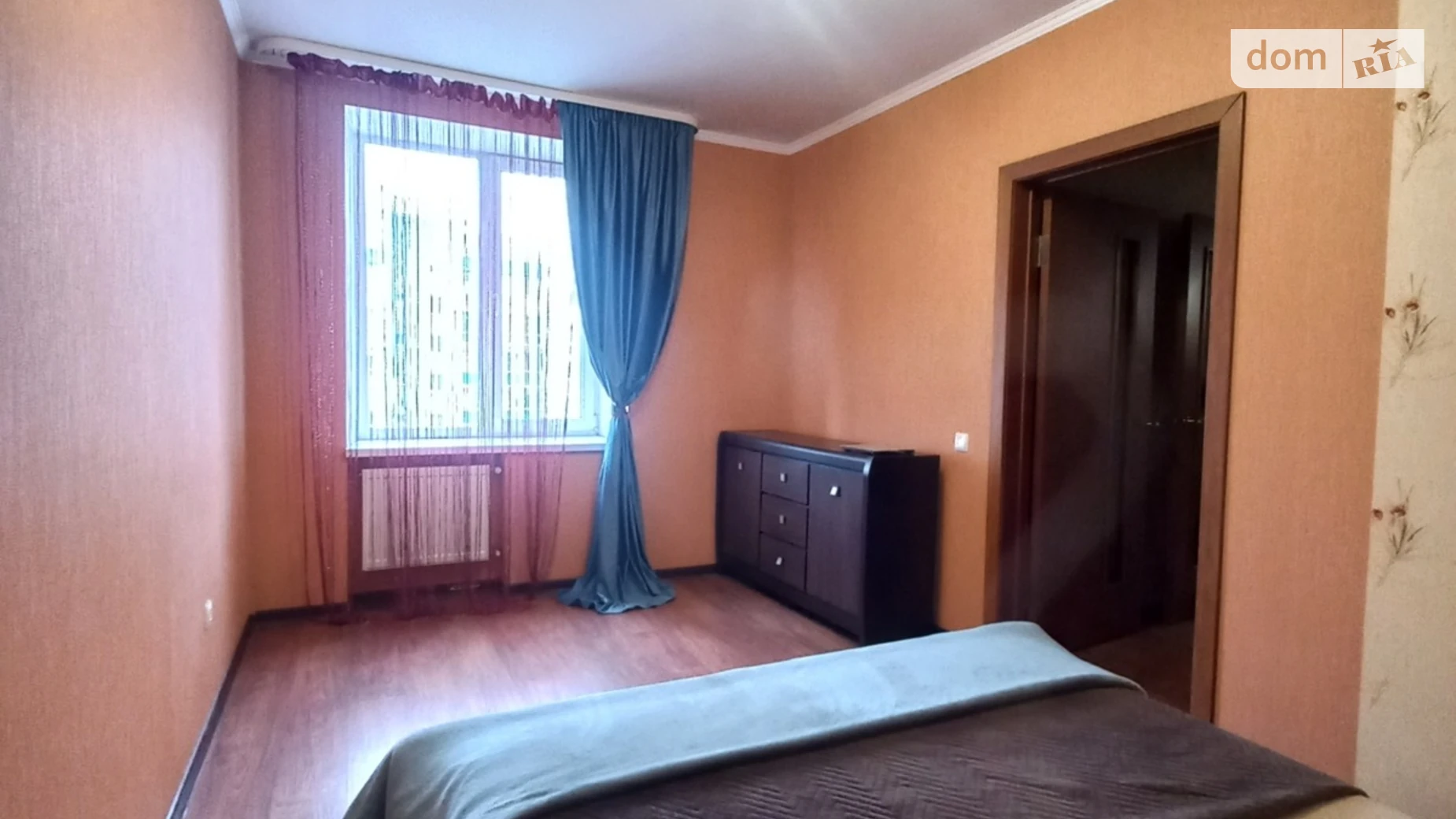 Сдается в аренду 2-комнатная квартира 60 кв. м в Виннице, ул. Зодчих - фото 2