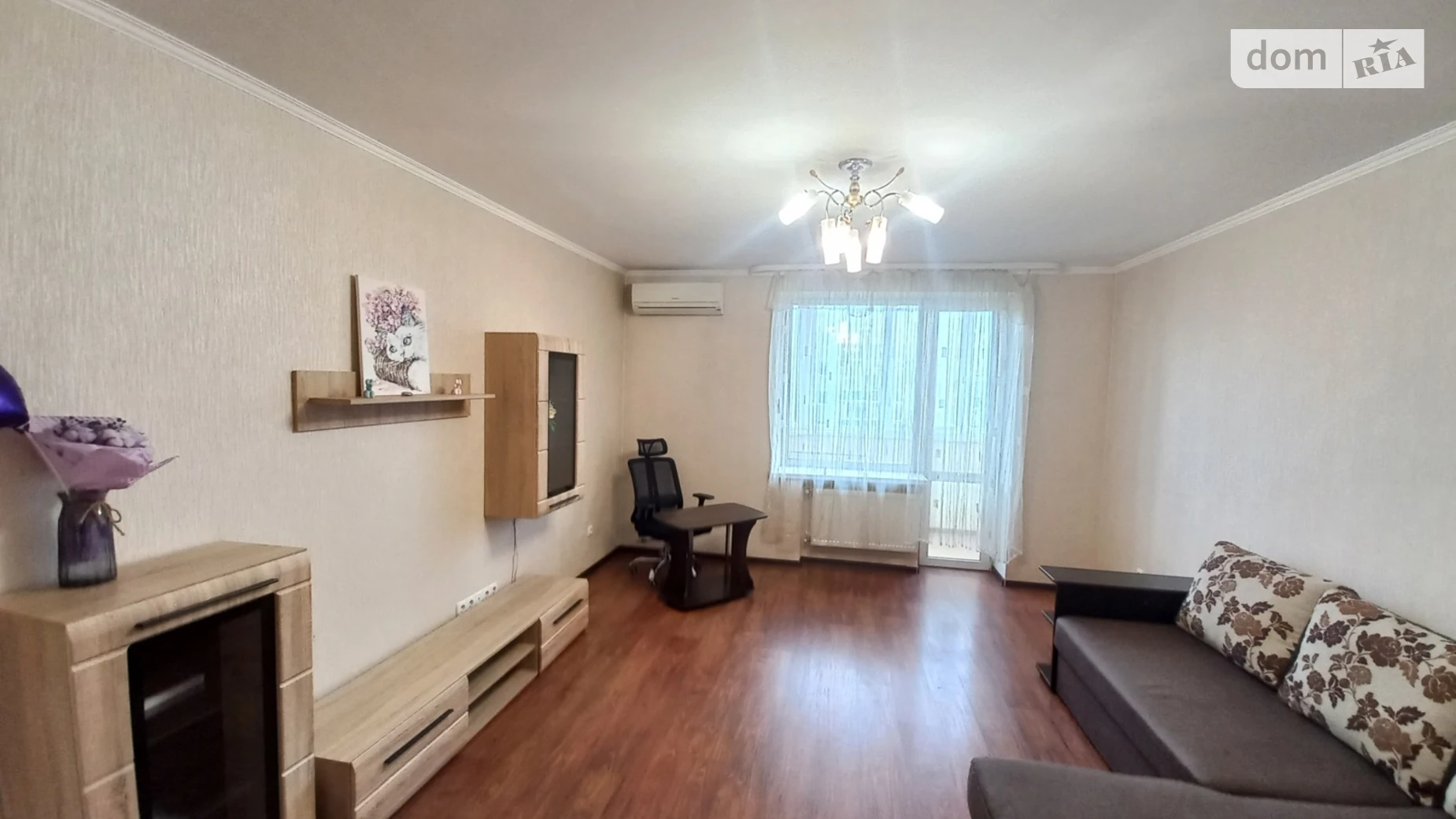 Сдается в аренду 2-комнатная квартира 60 кв. м в Виннице, ул. Зодчих - фото 5