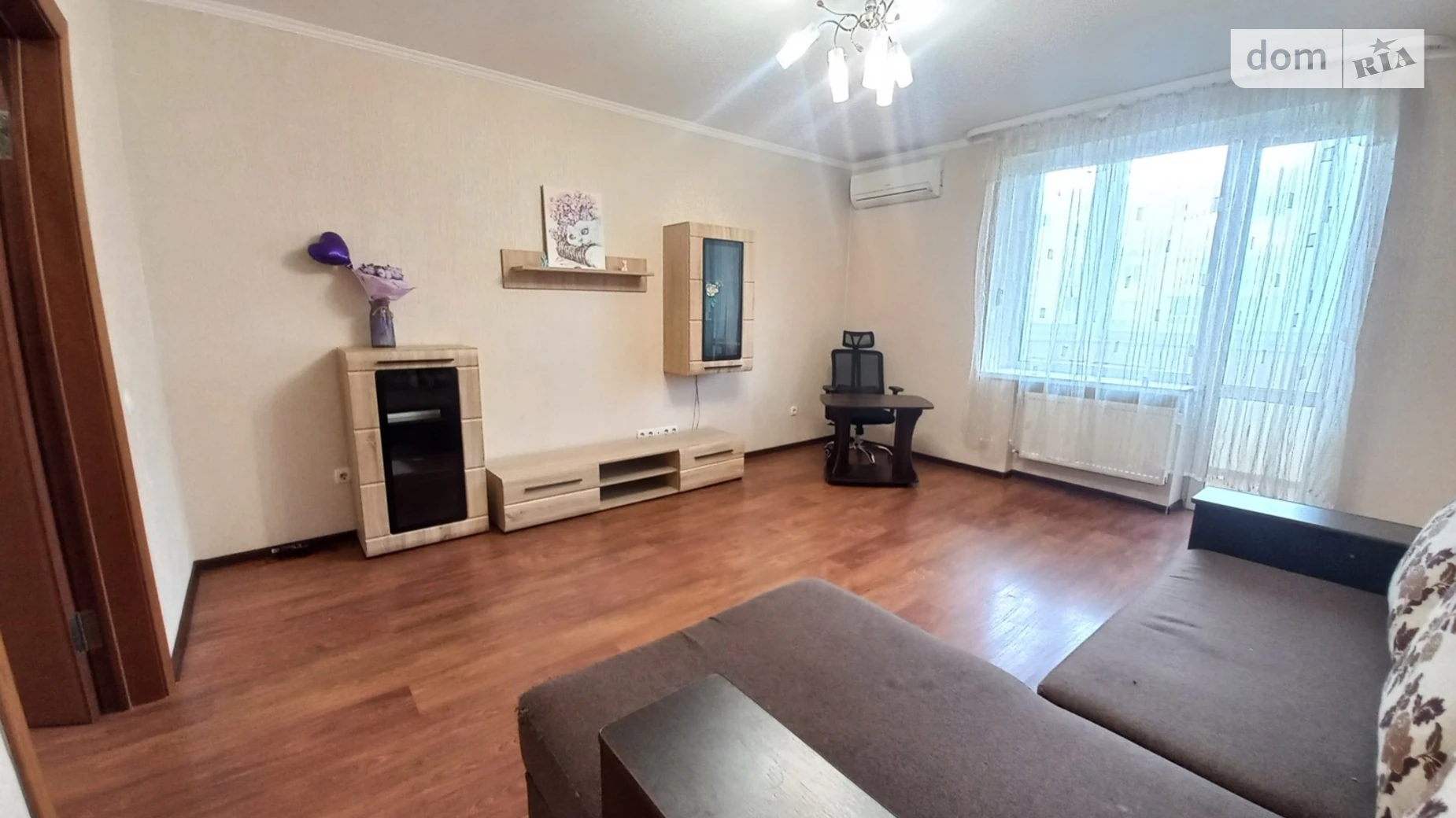 Сдается в аренду 2-комнатная квартира 60 кв. м в Виннице, ул. Зодчих - фото 4
