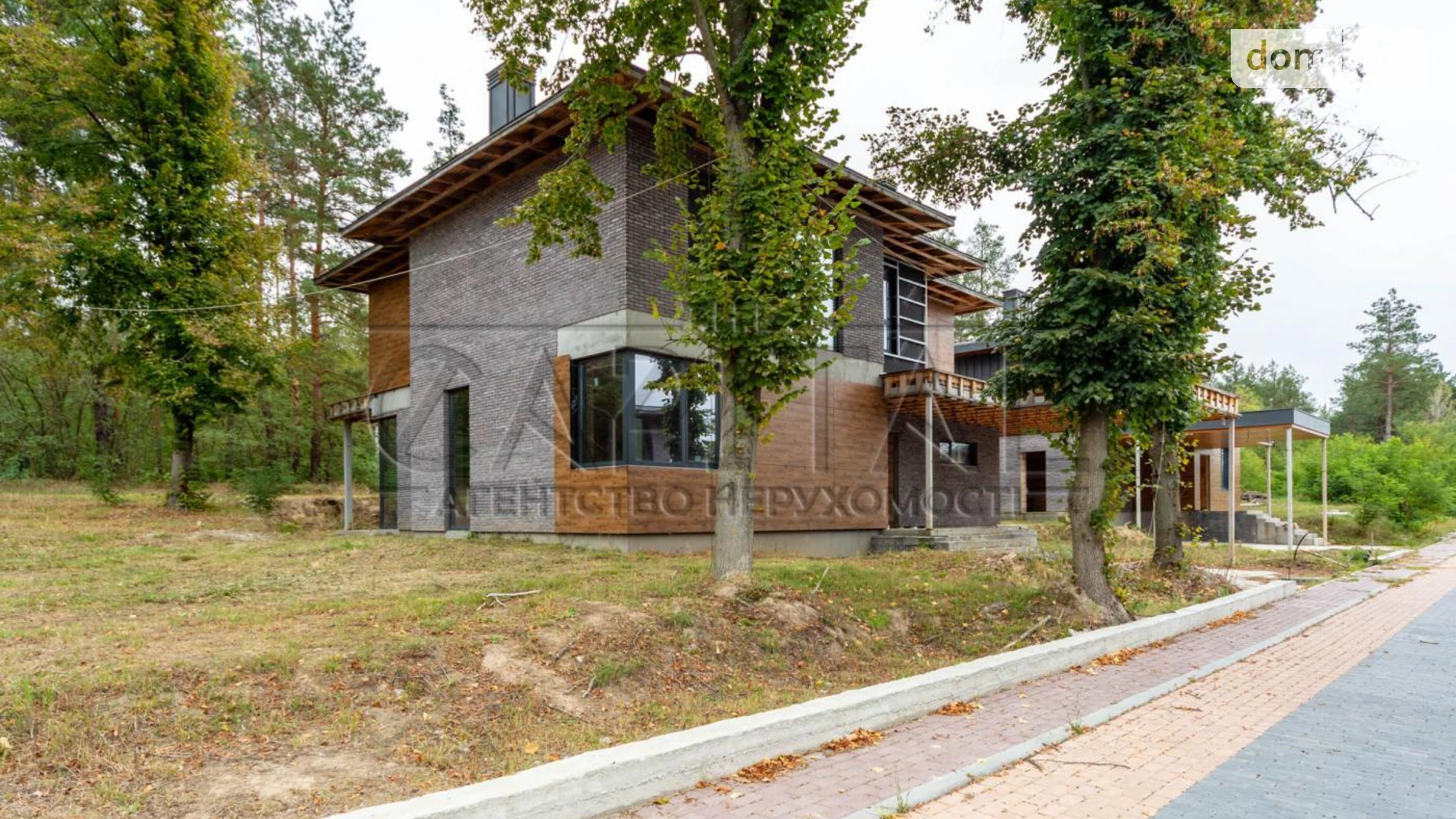 Продається будинок 2 поверховий 163 кв. м з мансардою, цена: 293400 $ - фото 2