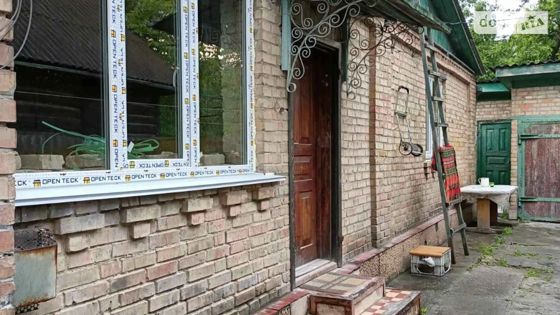 Продается часть дома 62 кв. м с террасой, цена: 45000 $ - фото 4