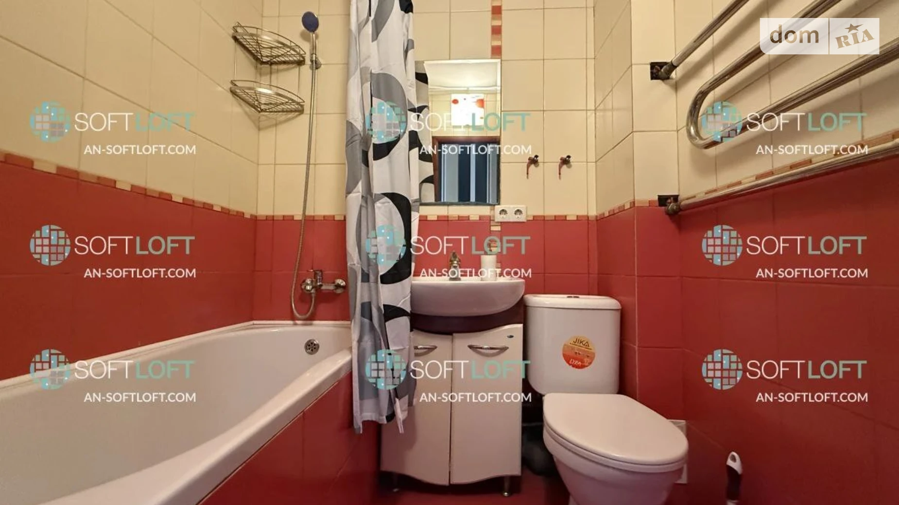 Сдается в аренду 1-комнатная квартира 33 кв. м в Харькове, ул. Нескореных(Героев Труда), 4А - фото 5