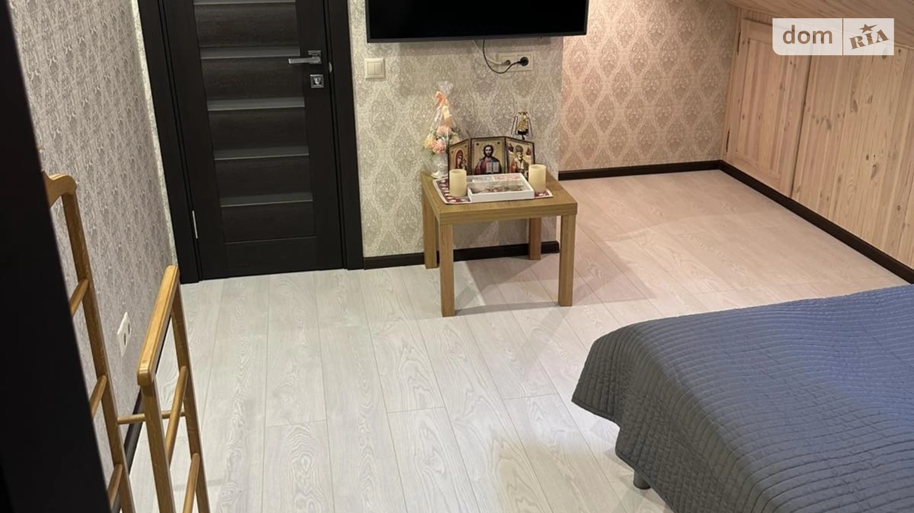 Продается 2-комнатная квартира 60.1 кв. м в Михайловке-Рубежовке, ул. Чубинского, 10 - фото 4