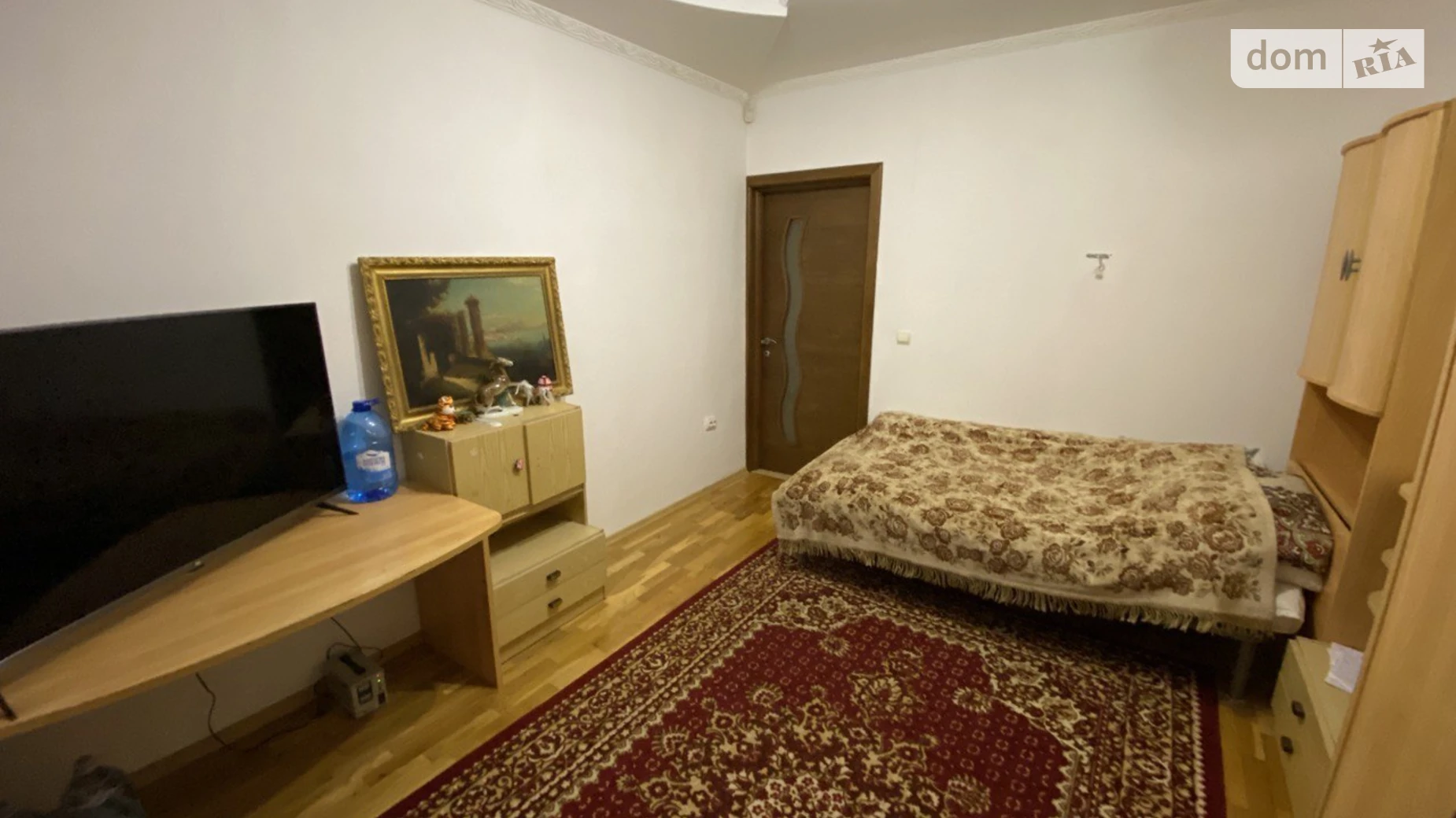 Сдается в аренду 3-комнатная квартира 85.9 кв. м в Львове, ул. Кавалеридзе Ивана - фото 2
