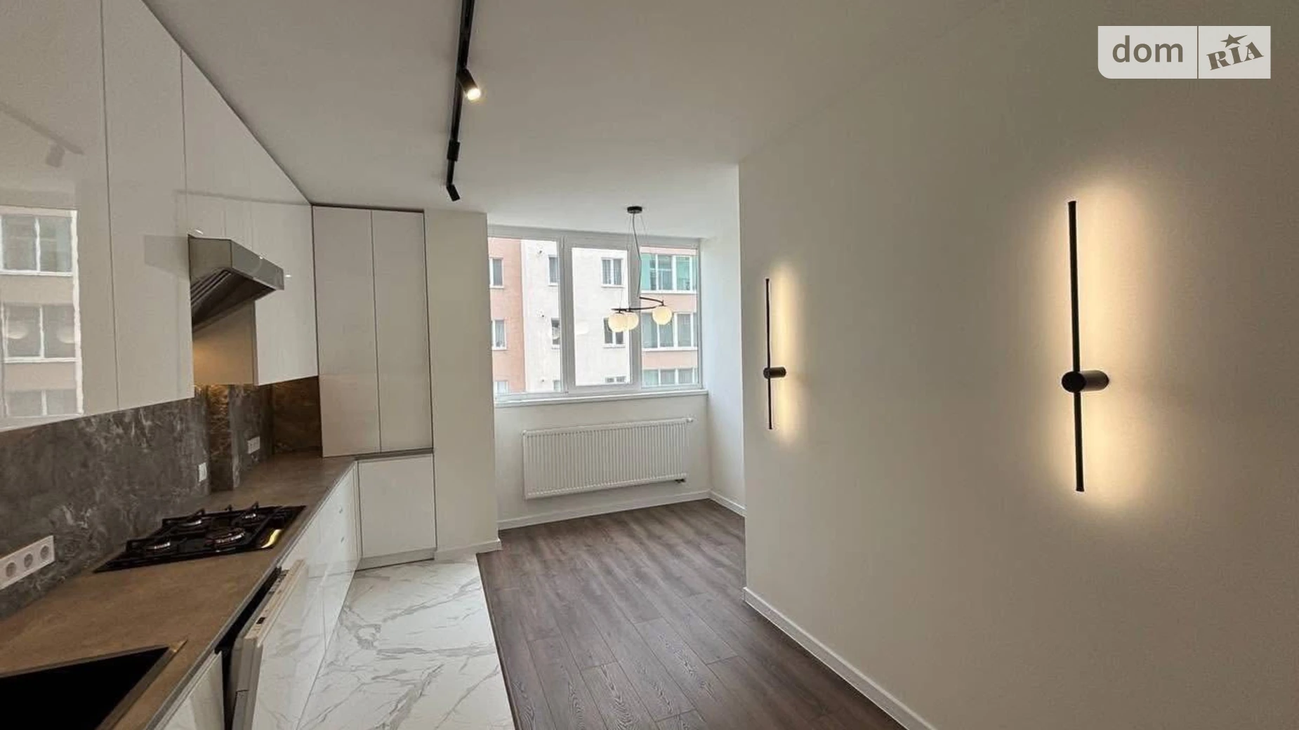 Продается 3-комнатная квартира 77.4 кв. м в Ивано-Франковске, ул. Бельведерська - фото 4