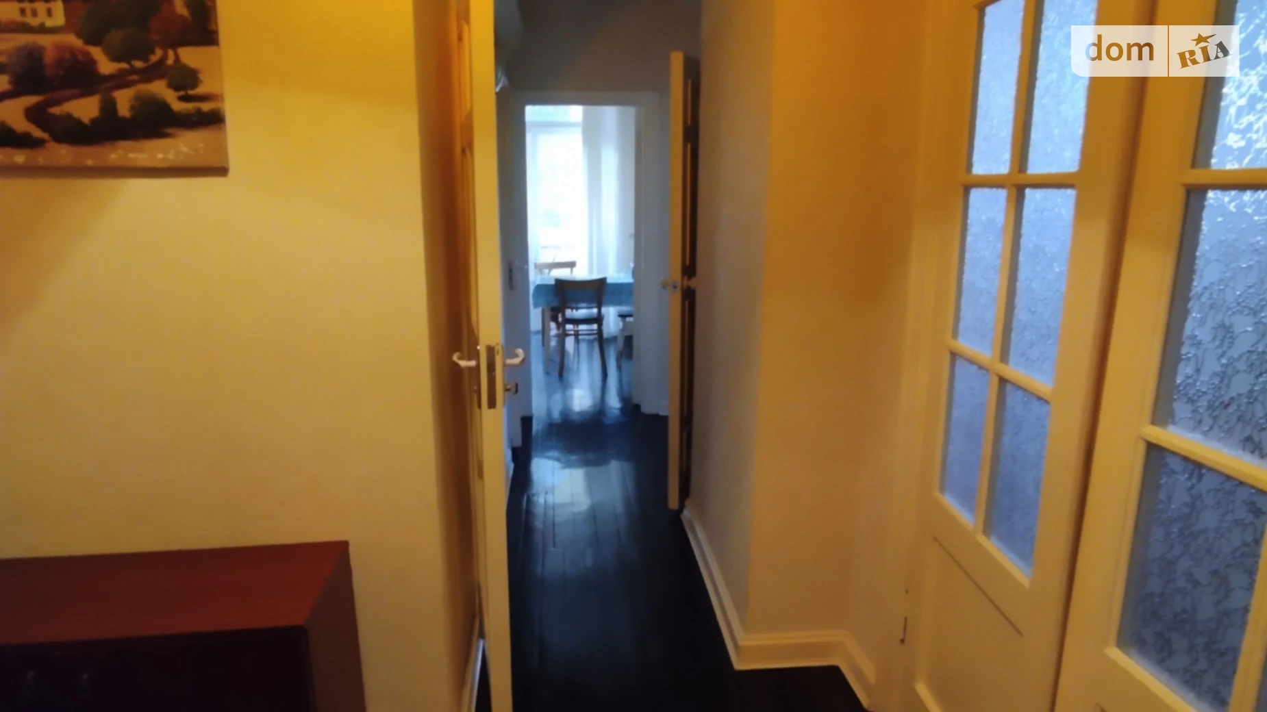2-комнатная квартира 65 кв. м в, цена: 7500 грн - фото 4