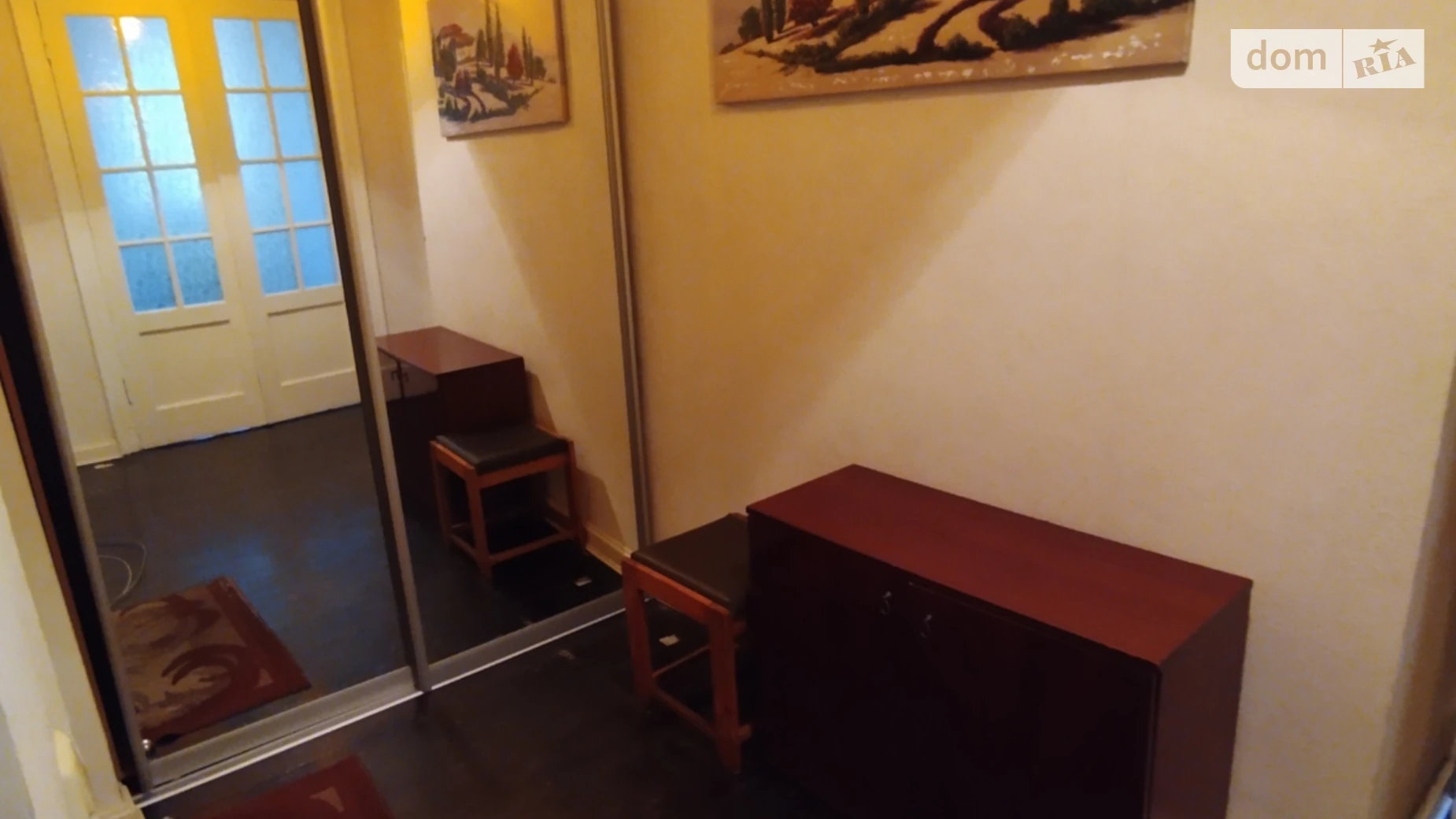 2-комнатная квартира 65 кв. м в, цена: 7500 грн - фото 5