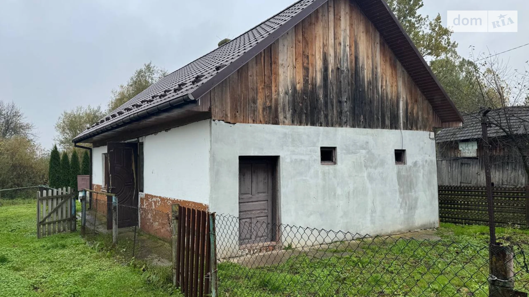 Продается одноэтажный дом 59.1 кв. м с беседкой, цена: 11000 $ - фото 2