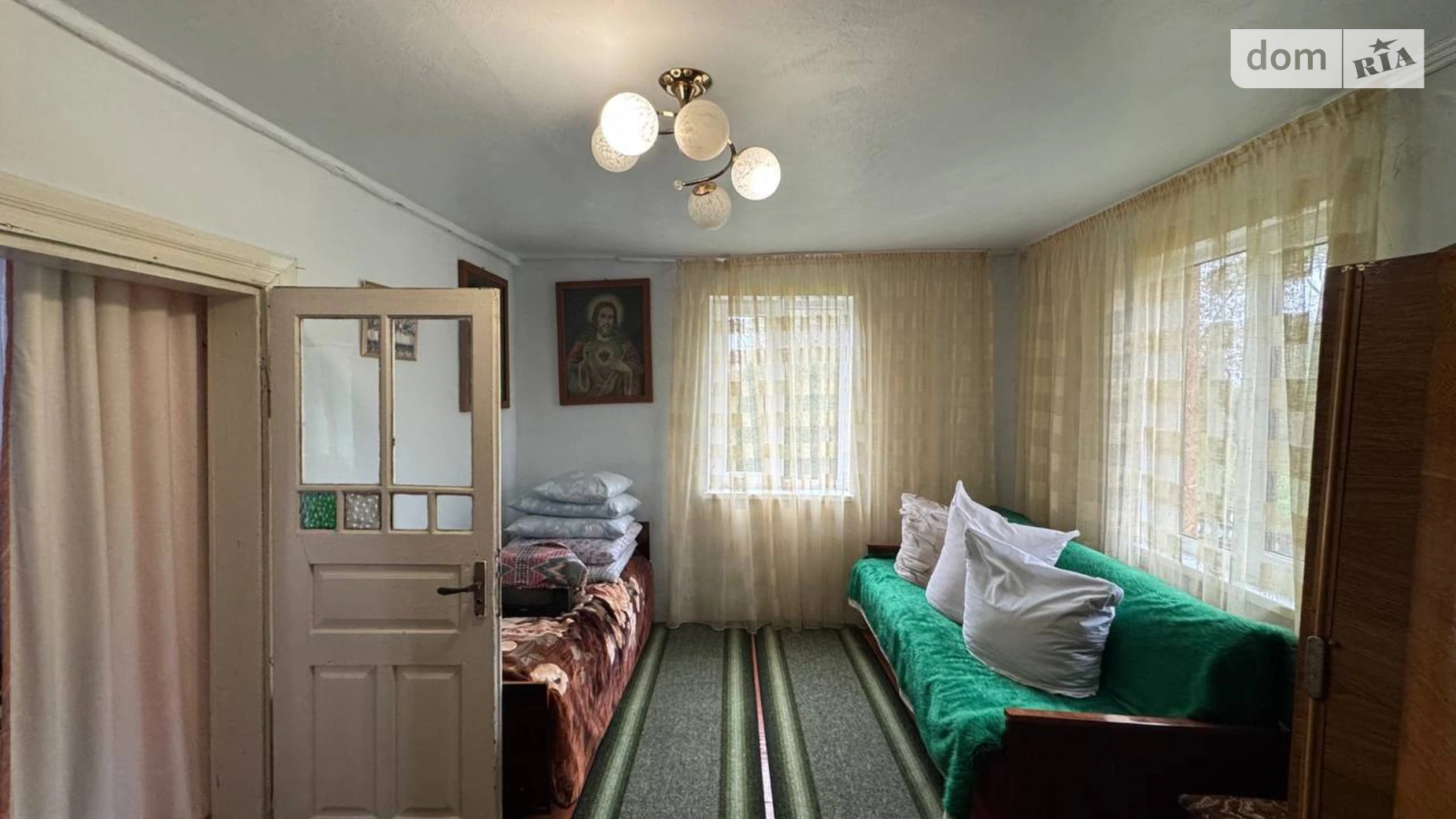 Продается одноэтажный дом 59.1 кв. м с беседкой, цена: 11000 $ - фото 4