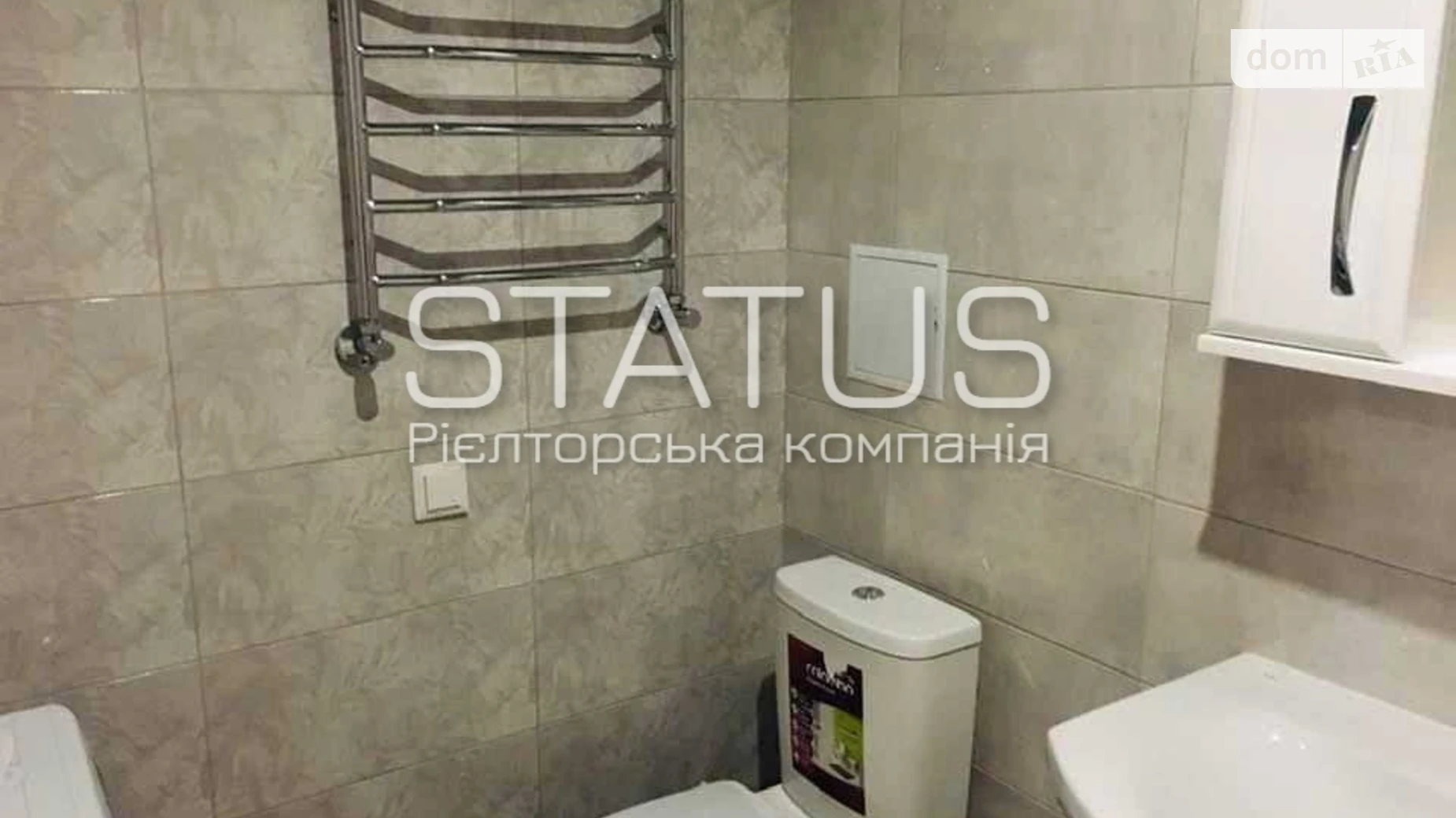 Продается 1-комнатная квартира 41 кв. м в Полтаве, ул. Героев Украины(Героев Сталинграда), 8А - фото 2