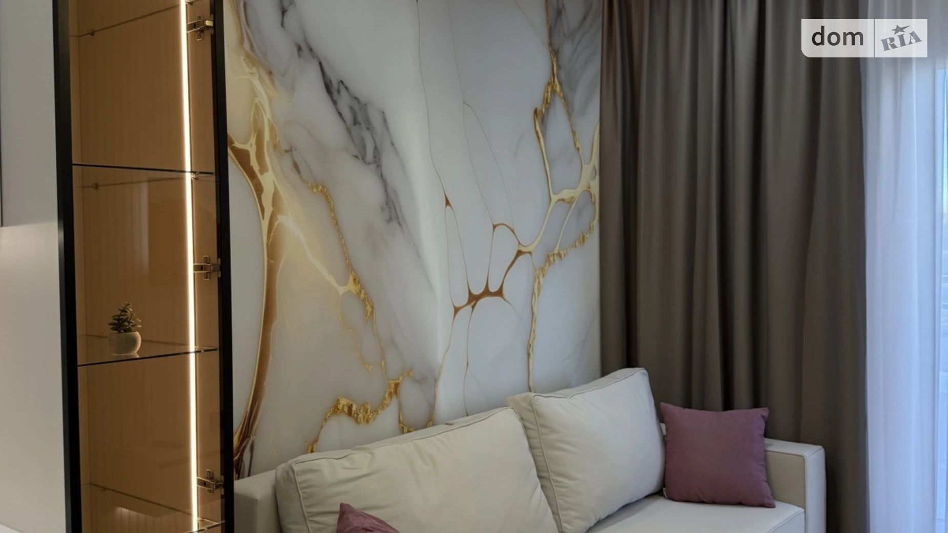 Продается 1-комнатная квартира 43 кв. м в Одессе, ул. Краснова, 1А - фото 5