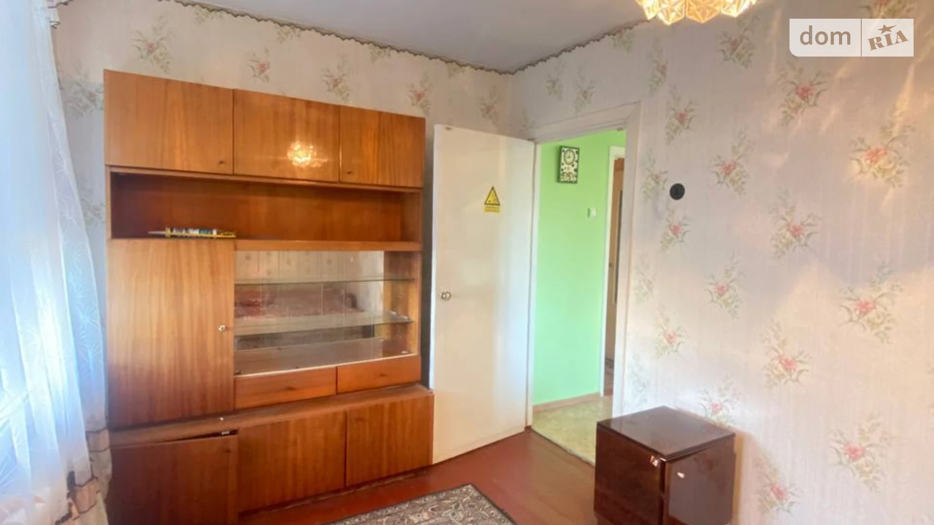 Сдается в аренду 3-комнатная квартира 50 кв. м в Хмельницком, ул. Александра Кушнирука(Гастелло), 6/1 - фото 2