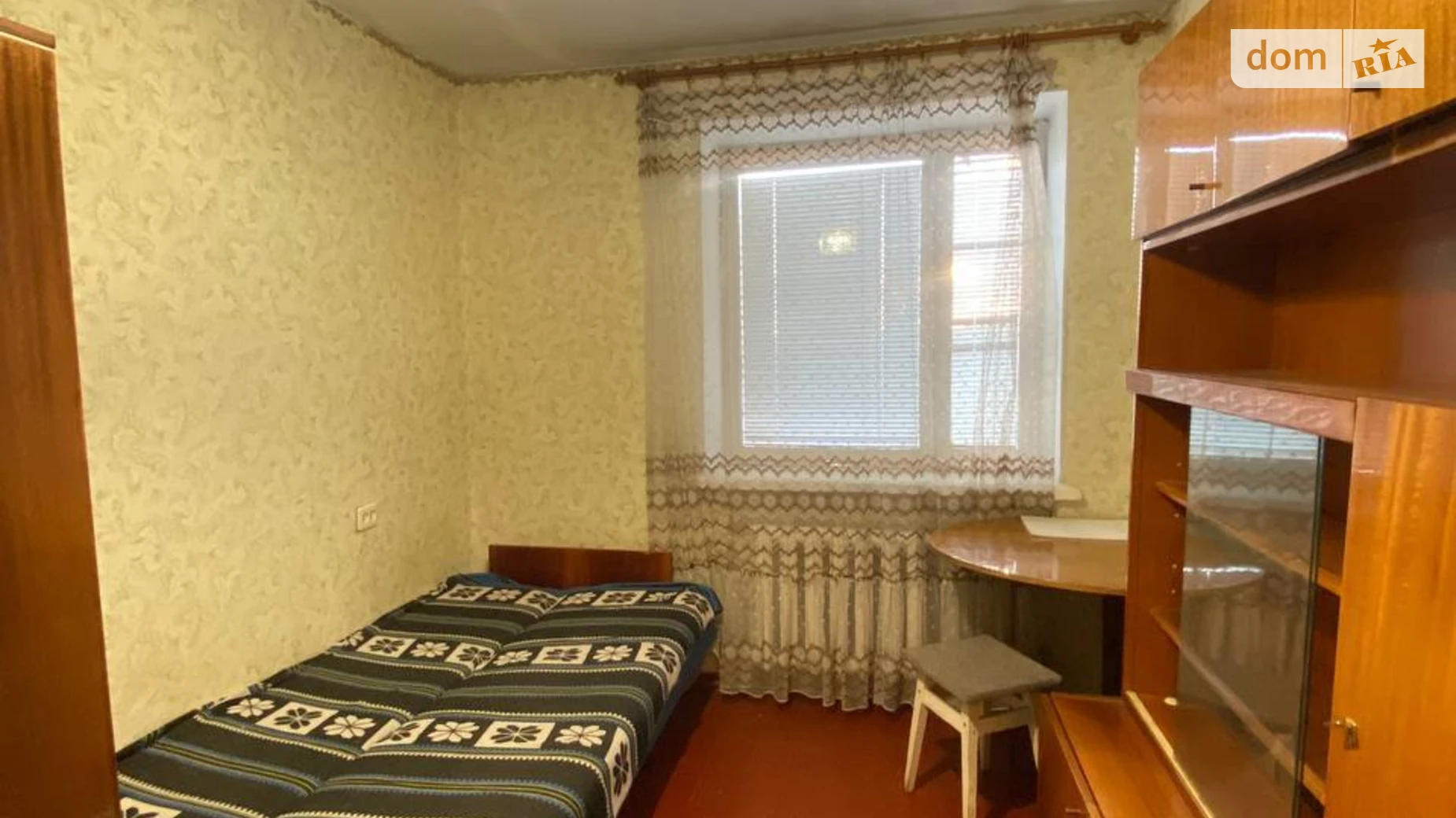 Сдается в аренду 3-комнатная квартира 50 кв. м в Хмельницком, ул. Александра Кушнирука(Гастелло), 6/1 - фото 3