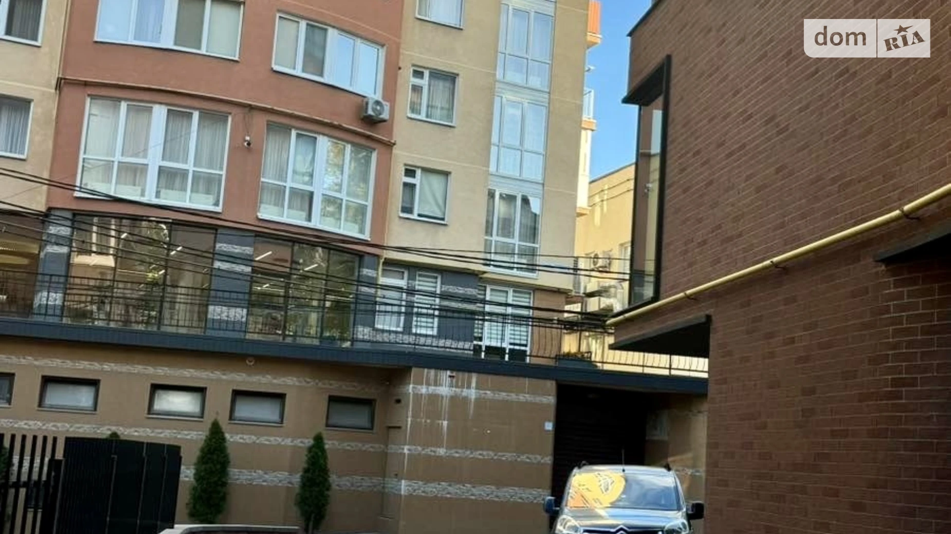 Продається приміщення вільного призначення 105 кв. м в 8-поверховій будівлі, цена: 115000 $ - фото 4