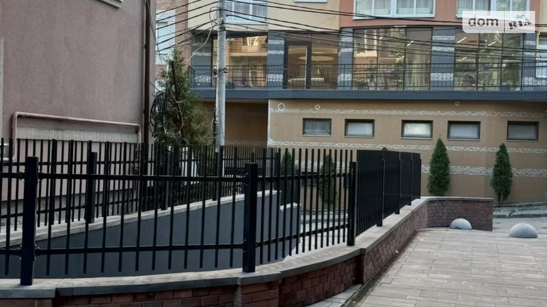 Продається приміщення вільного призначення 105 кв. м в 8-поверховій будівлі, цена: 115000 $ - фото 3