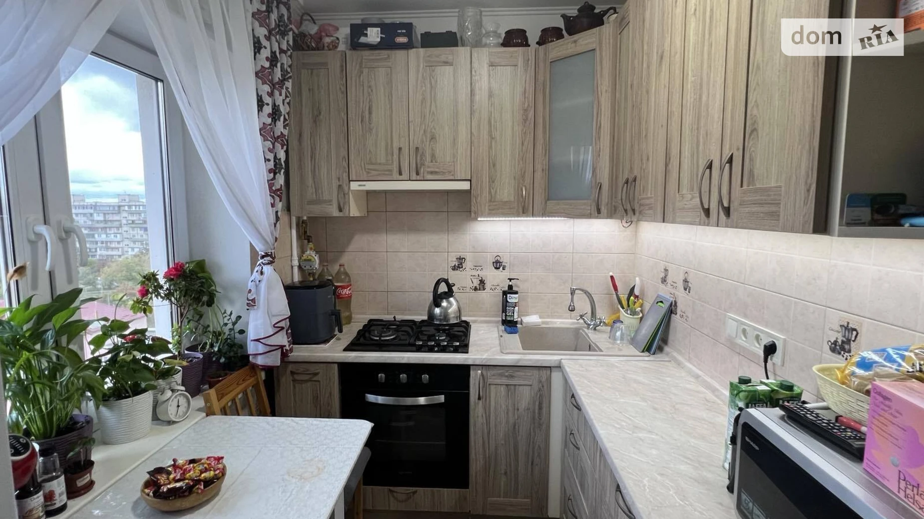 Продается 4-комнатная квартира 63.2 кв. м в Киеве, цена: 76000 $ - фото 2