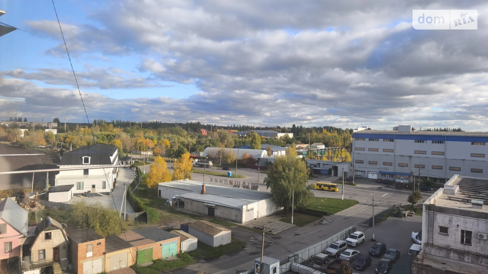 Продается 4-комнатная квартира 72 кв. м в Виннице, ул. Сергея Зулинского - фото 2