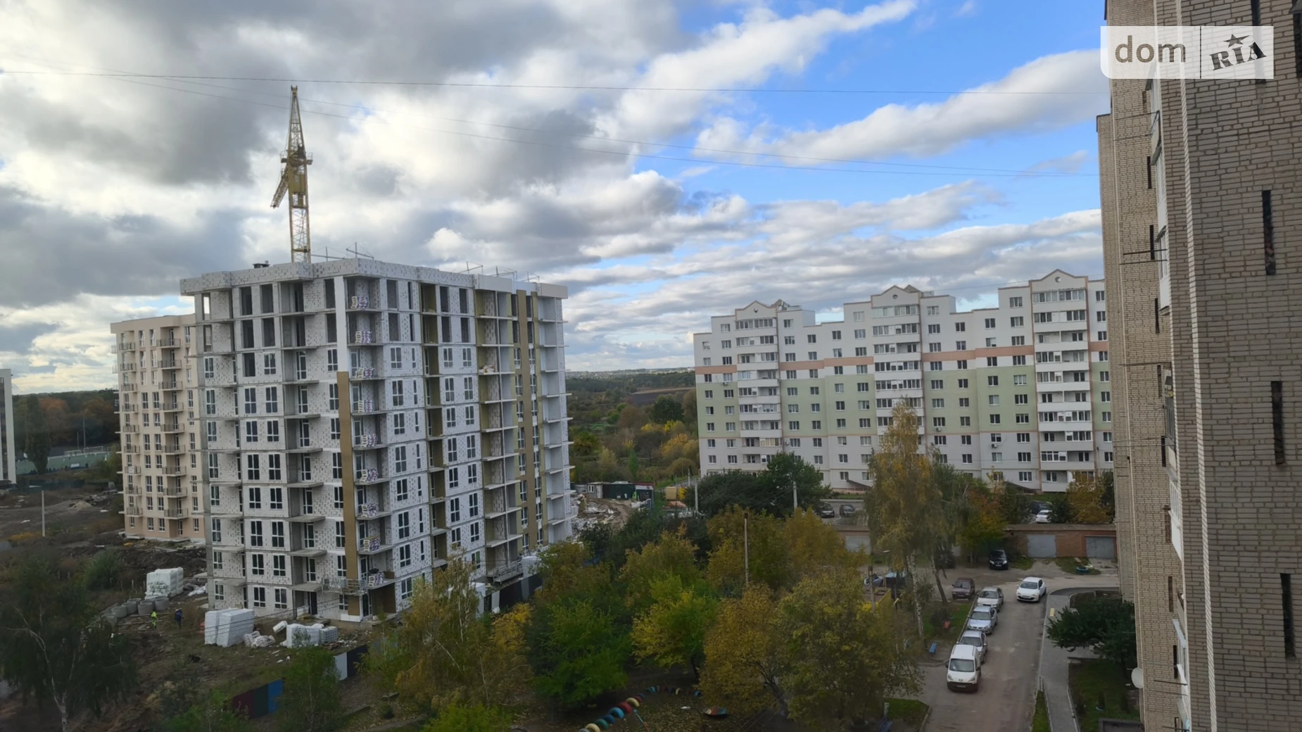 Продается 4-комнатная квартира 72 кв. м в Виннице, ул. Сергея Зулинского - фото 3