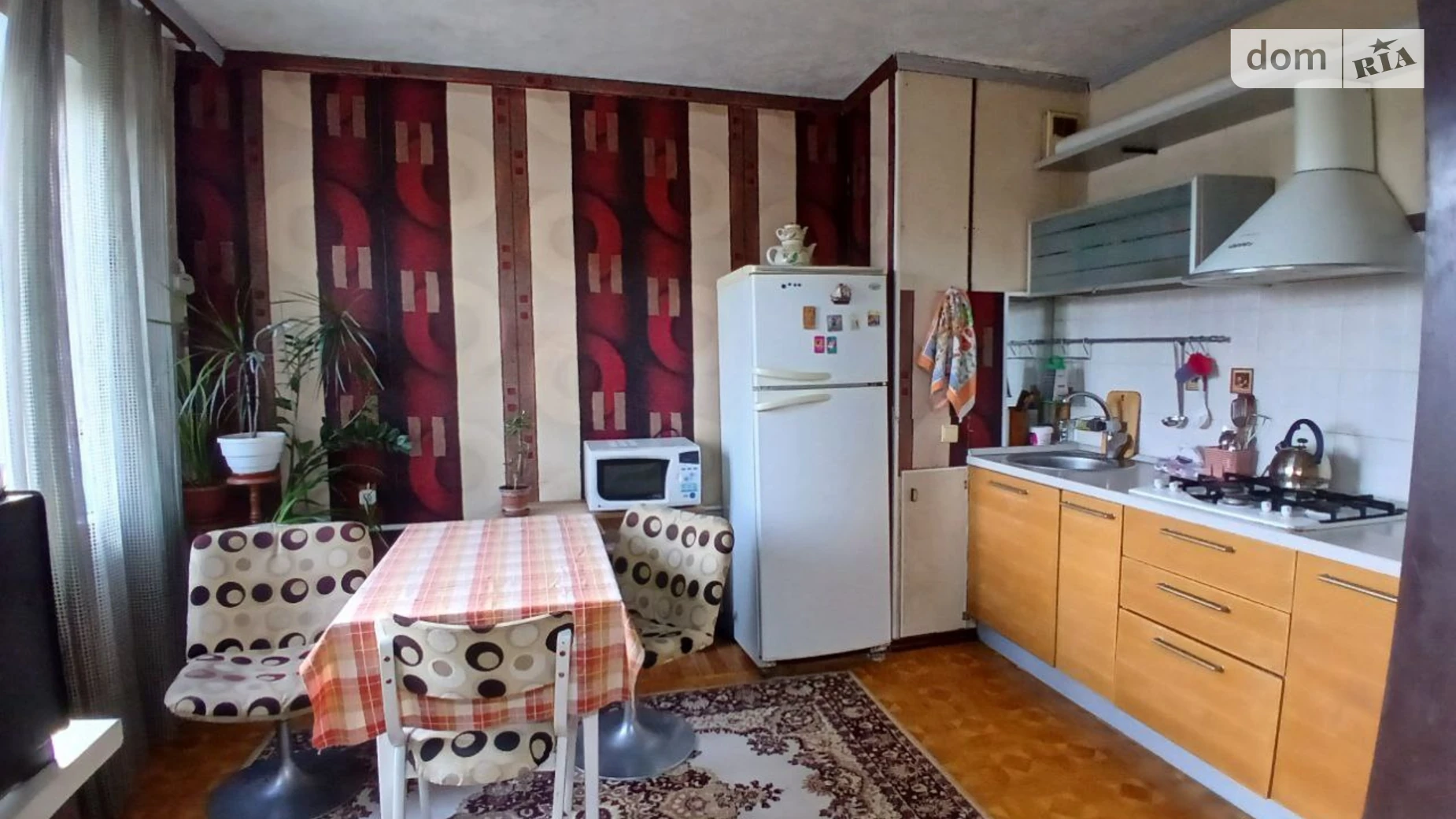 Продается 3-комнатная квартира 63.5 кв. м в Днепре, ул. Різоля(Судца Маршала), 3 - фото 2