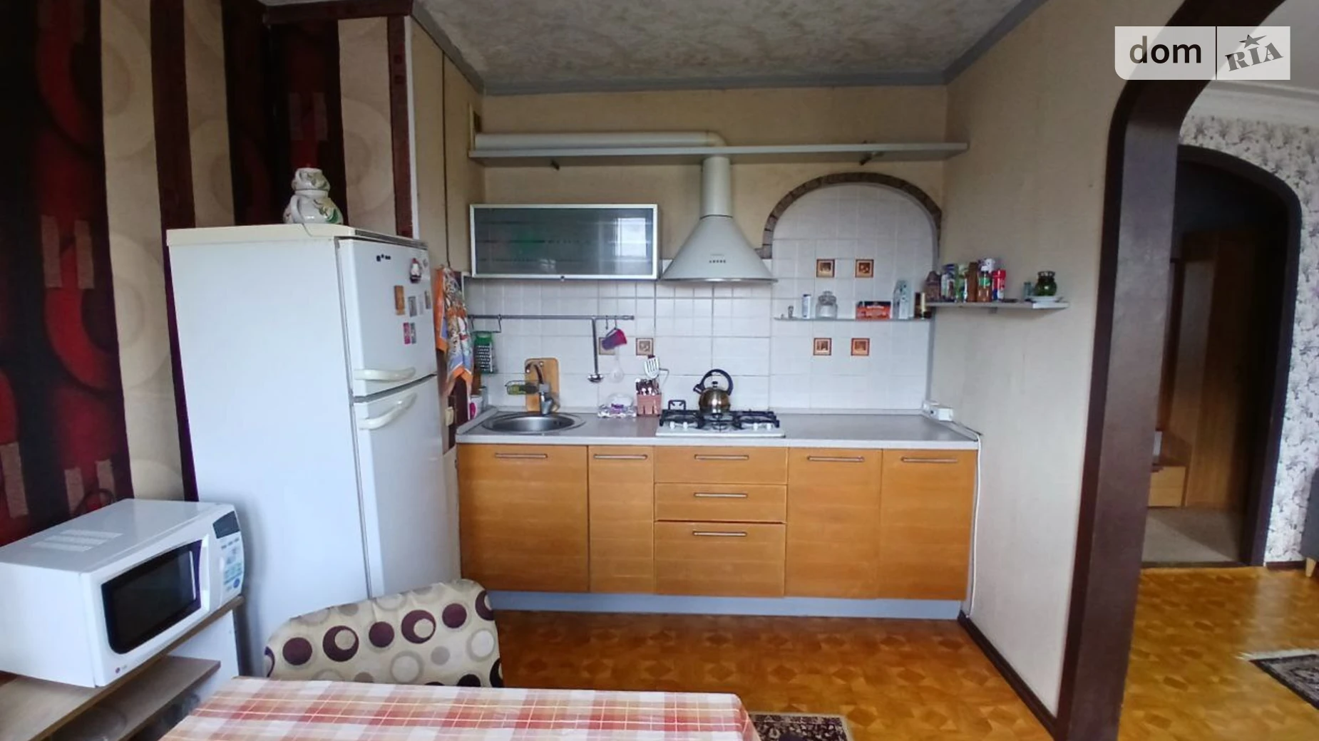 Продается 3-комнатная квартира 63.5 кв. м в Днепре, ул. Різоля(Судца Маршала), 3 - фото 3