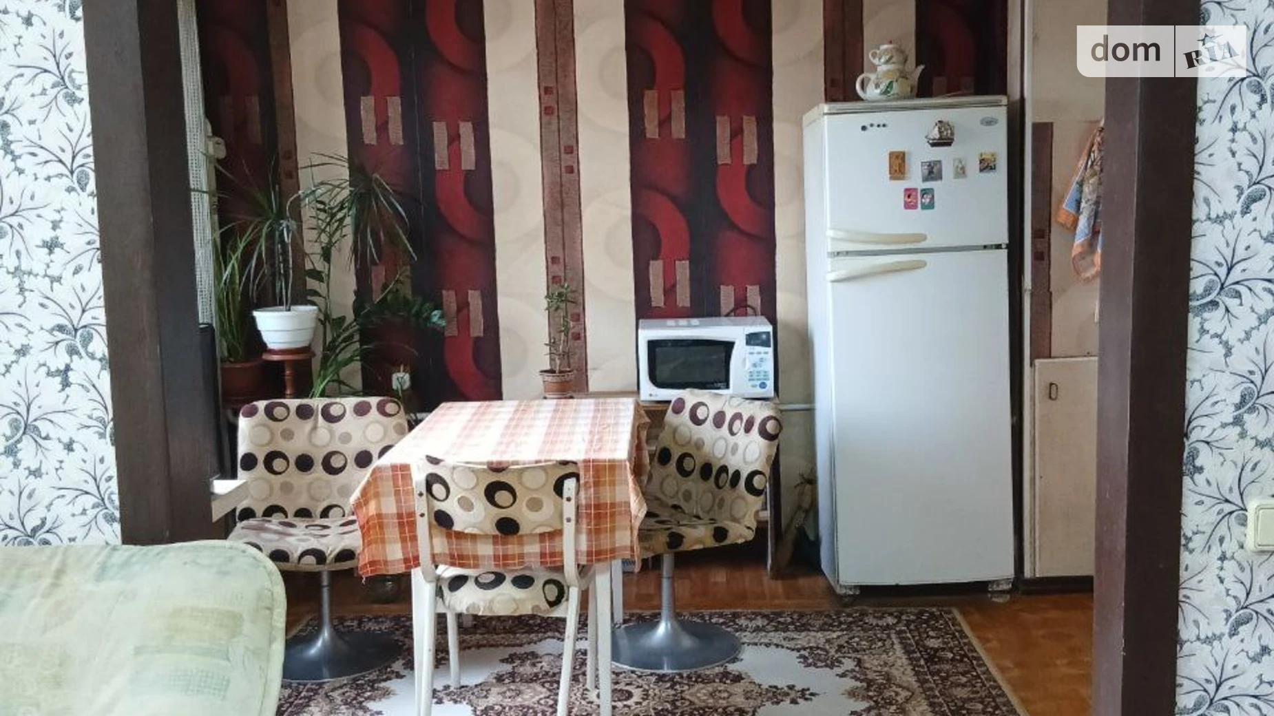 Продается 3-комнатная квартира 63.5 кв. м в Днепре, ул. Різоля(Судца Маршала), 3 - фото 4