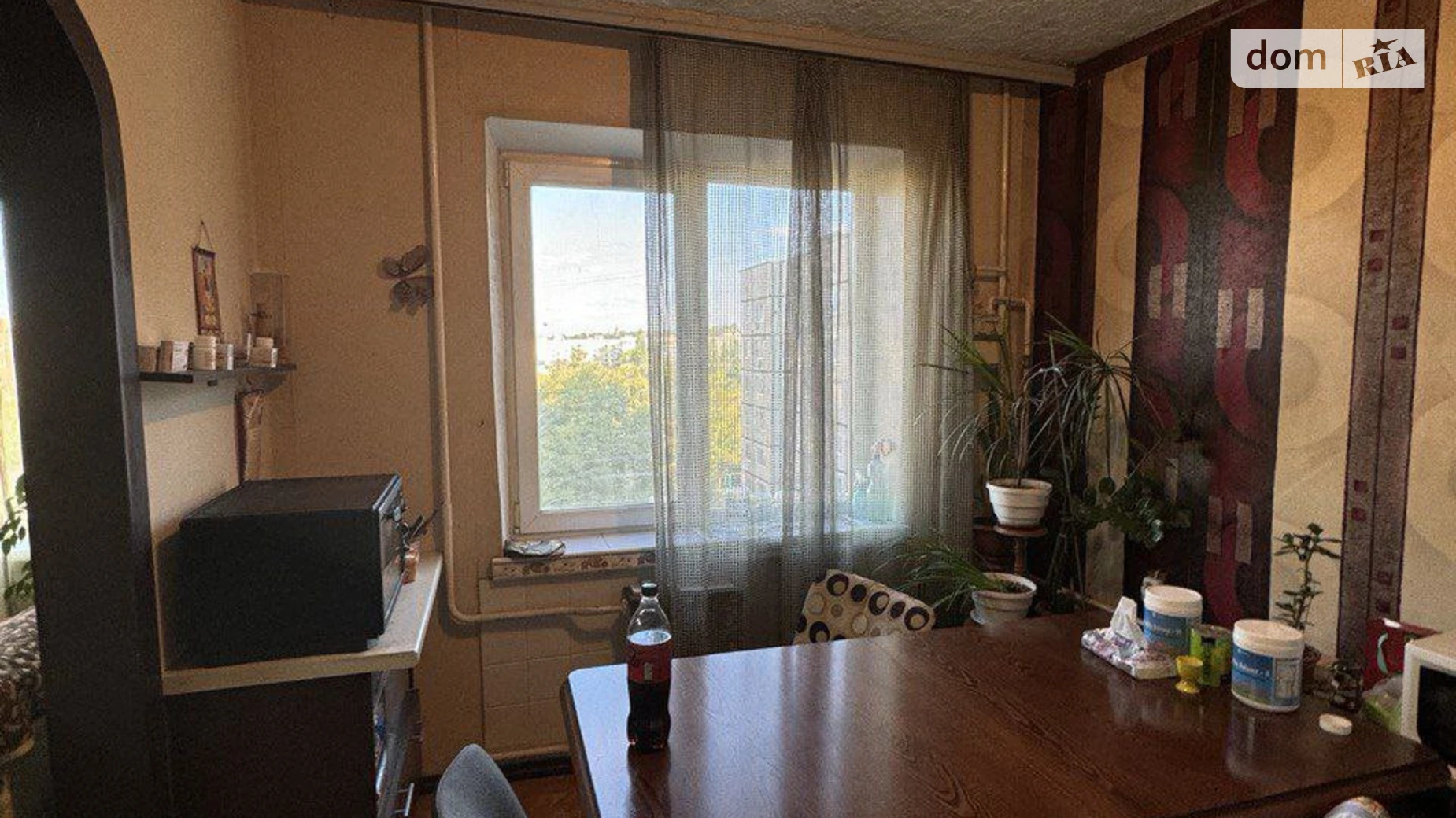 Продается 3-комнатная квартира 63.5 кв. м в Днепре, ул. Різоля(Судца Маршала), 3 - фото 5