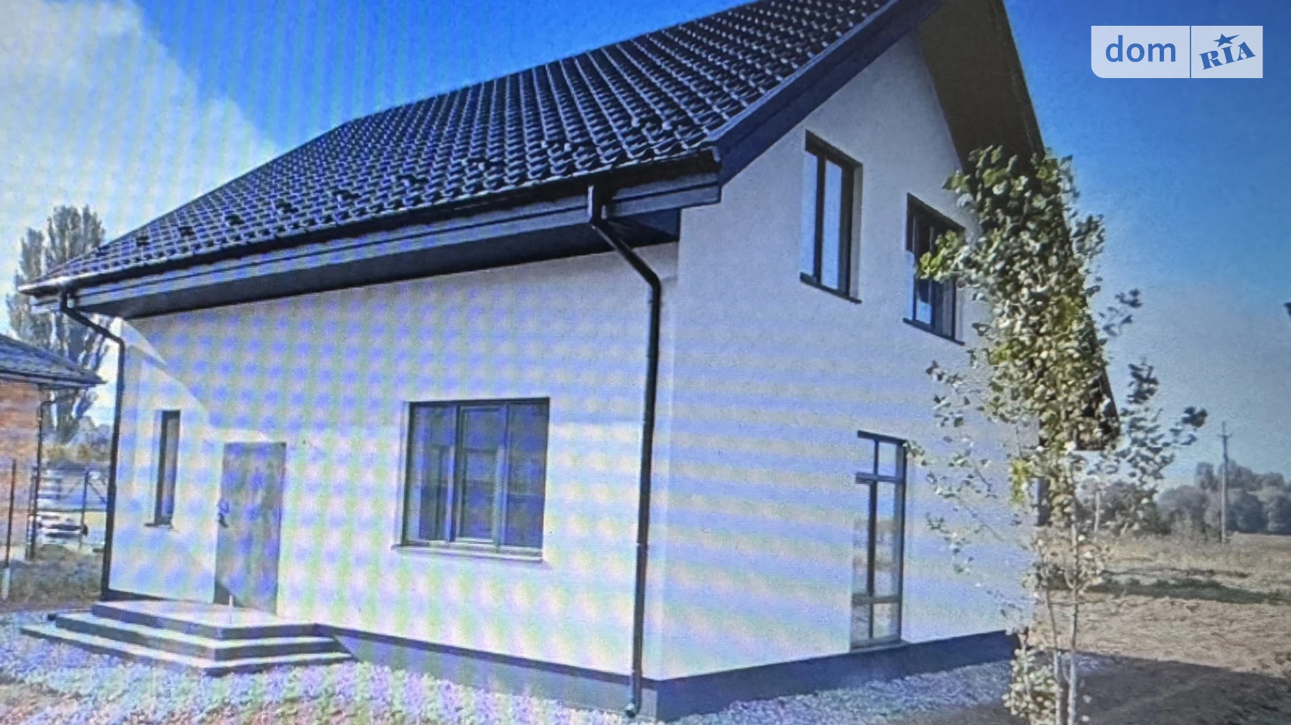 Продается одноэтажный дом 95 кв. м с садом, цена: 69999 $ - фото 2