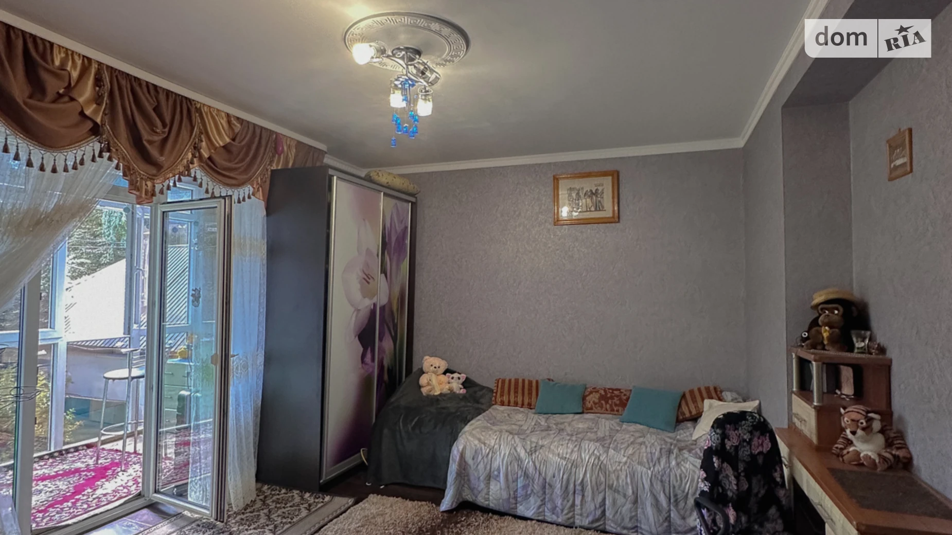 Сдается в аренду 1-комнатная квартира 50 кв. м в Ровно, ул. Сагайдачного Гетьмана, 5 - фото 2