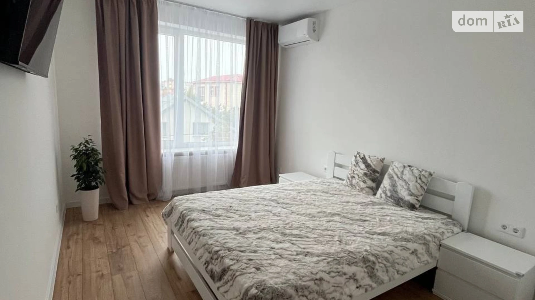 Сдается в аренду 1-комнатная квартира 39.2 кв. м в Львове, ул. Щирецкая, 30 - фото 3