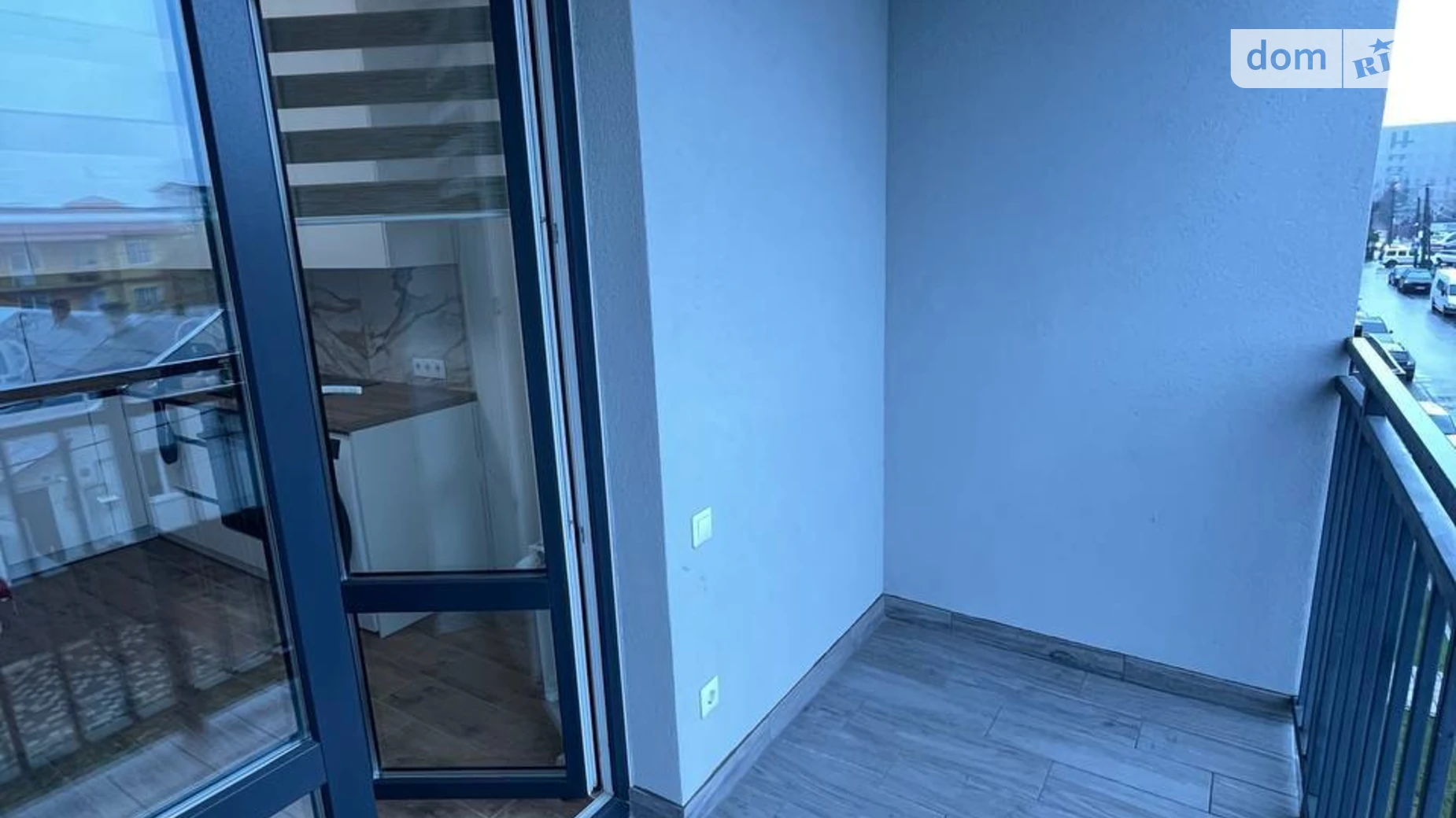 Сдается в аренду 1-комнатная квартира 39.2 кв. м в Львове, ул. Щирецкая, 30 - фото 4