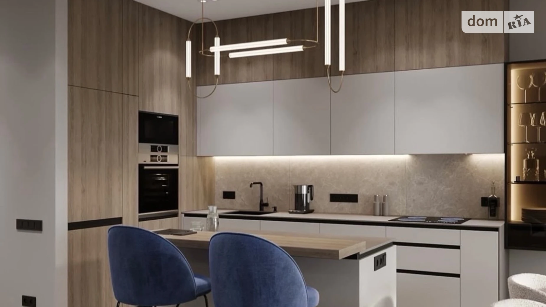 Сдается в аренду 3-комнатная квартира 123 кв. м в Ужгороде, пл. Хмельницкого Богдана, 2 - фото 2