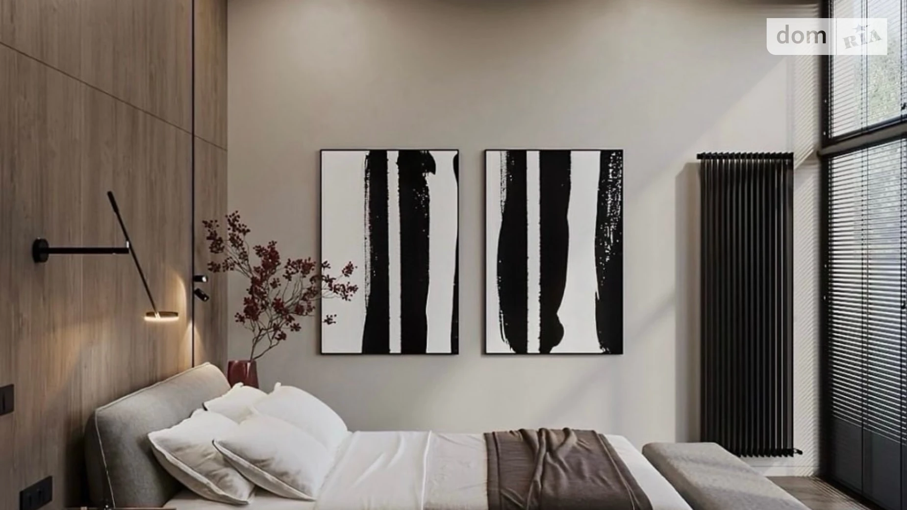 Сдается в аренду 3-комнатная квартира 123 кв. м в Ужгороде, пл. Хмельницкого Богдана, 2 - фото 3