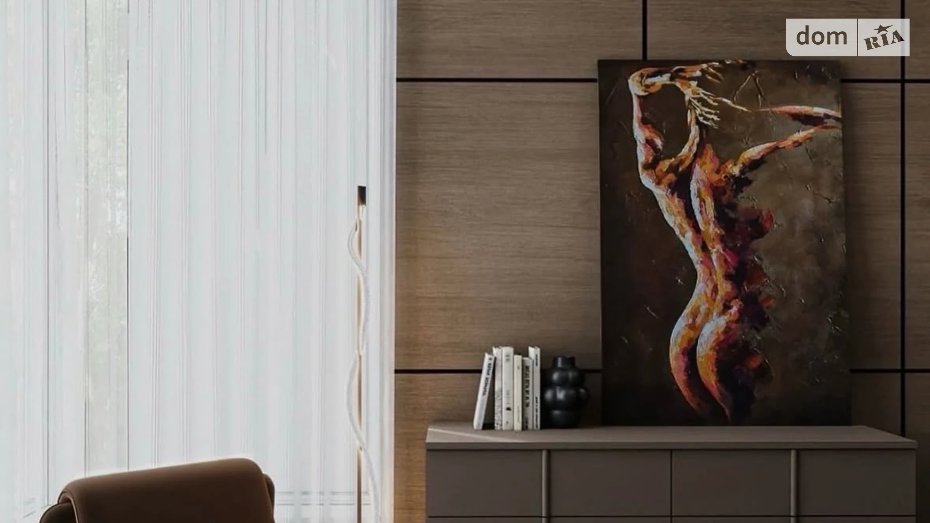 Сдается в аренду 3-комнатная квартира 123 кв. м в Ужгороде, пл. Хмельницкого Богдана, 2 - фото 5