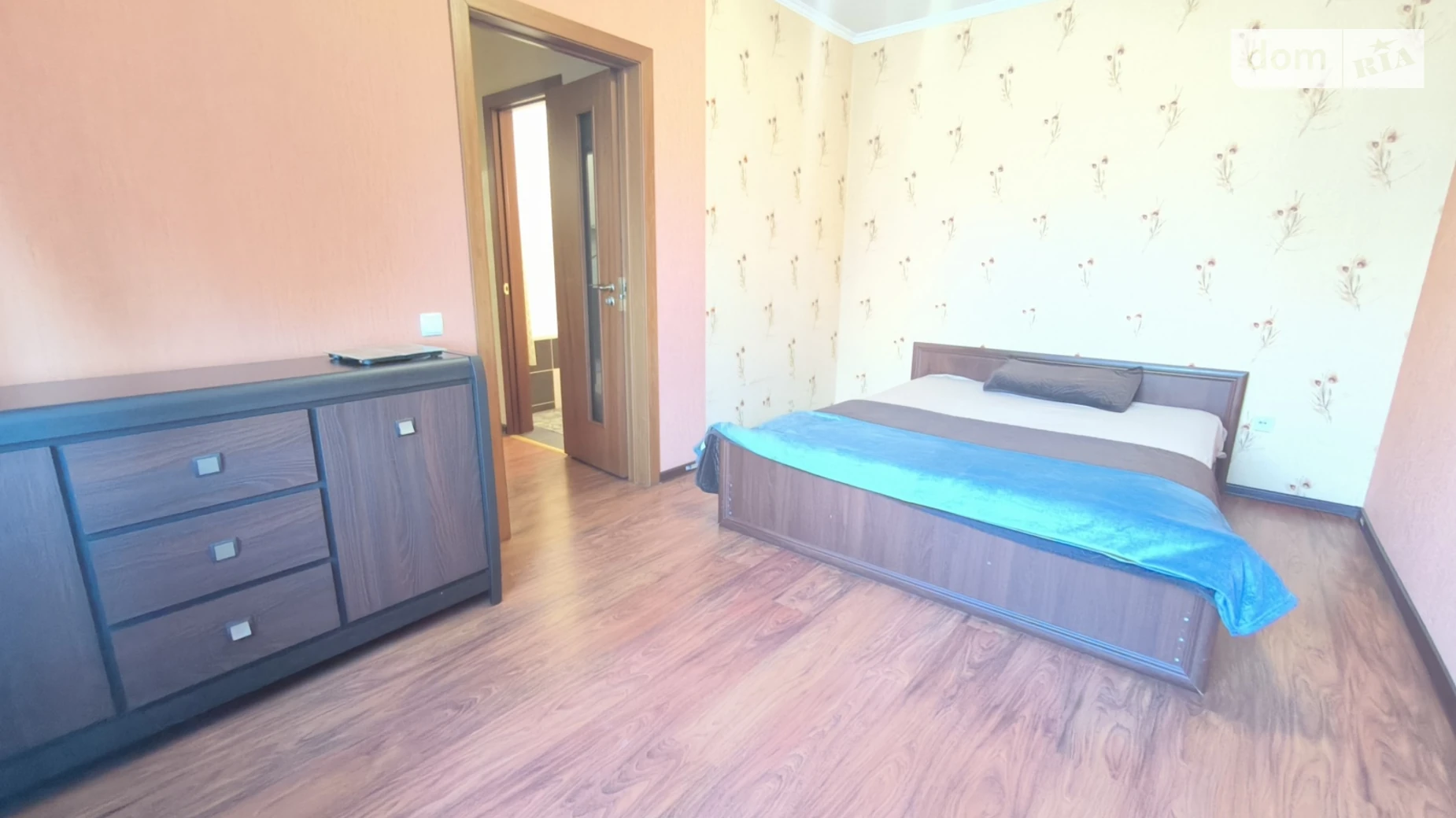 Сдается в аренду 2-комнатная квартира 66 кв. м в Виннице, ул. Анатолия Бортняка - фото 2