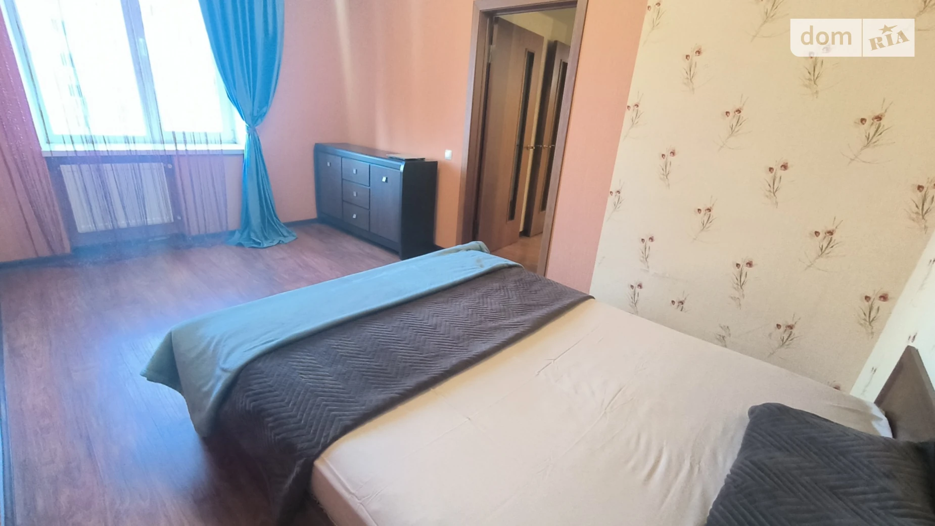 Сдается в аренду 2-комнатная квартира 66 кв. м в Виннице, ул. Анатолия Бортняка - фото 3