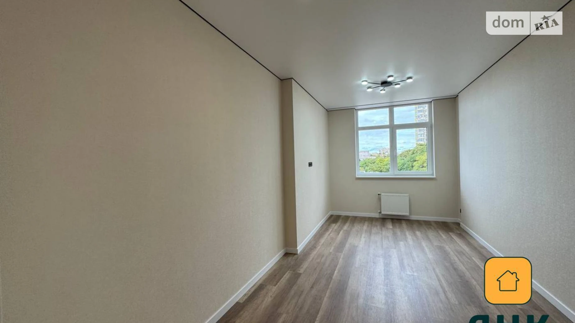 Продается 2-комнатная квартира 67 кв. м в Одессе, ул. Краснова, 1Б - фото 4