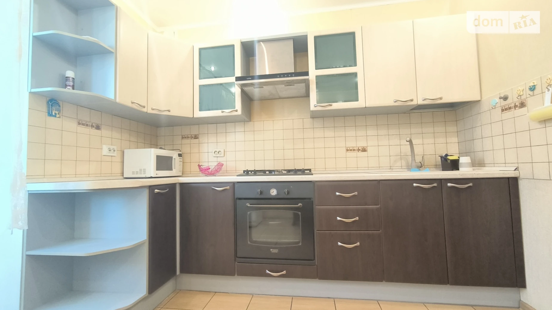 Сдается в аренду 2-комнатная квартира 66 кв. м в Виннице, ул. Анатолия Бортняка - фото 5