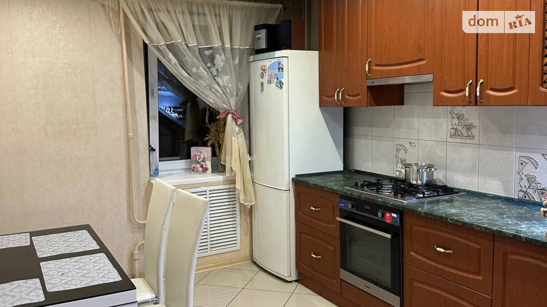 Продається 3-кімнатна квартира 64.8 кв. м у Харкові, вул. Болбочана Петра, 50 - фото 2