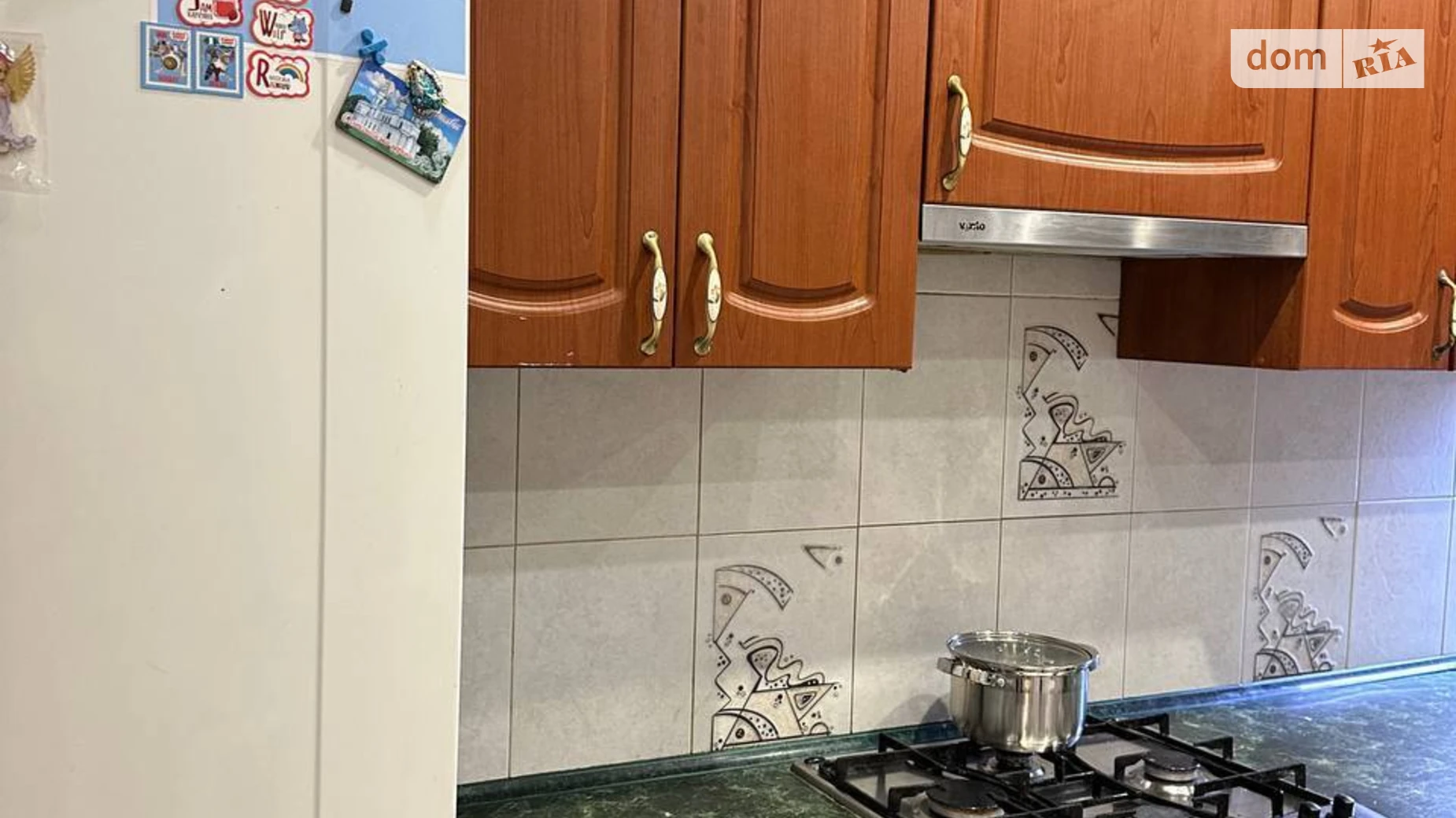 Продається 3-кімнатна квартира 64.8 кв. м у Харкові, вул. Болбочана Петра, 50 - фото 3