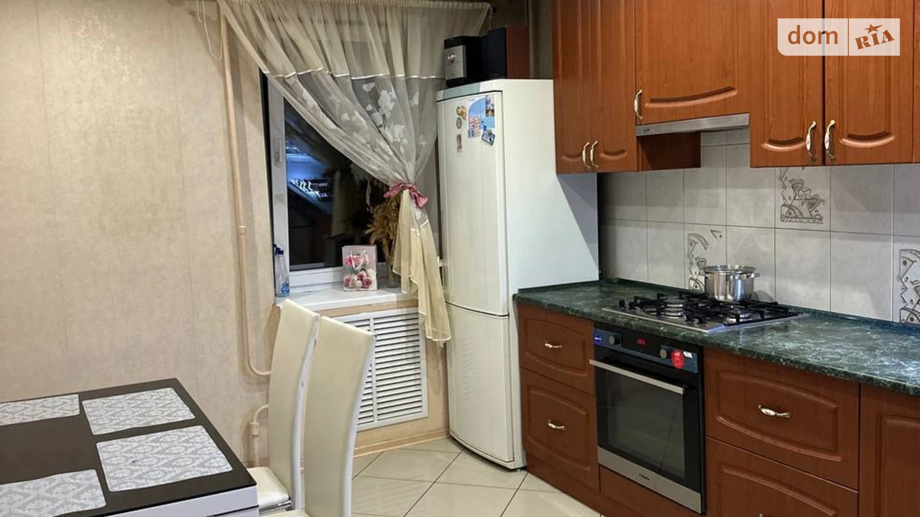 Продається 3-кімнатна квартира 64.8 кв. м у Харкові, вул. Болбочана Петра, 50 - фото 4