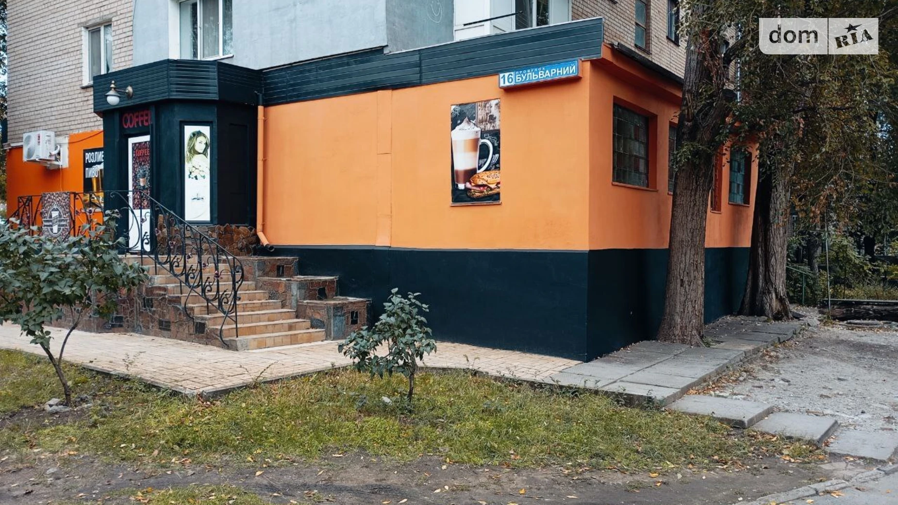 Продается помещения свободного назначения 83 кв. м в 5-этажном здании, цена: 2100000 грн - фото 4