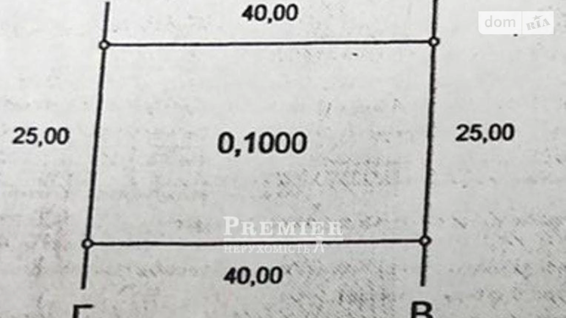 Продается земельный участок 10 соток в Одесской области, цена: 50000 $ - фото 5