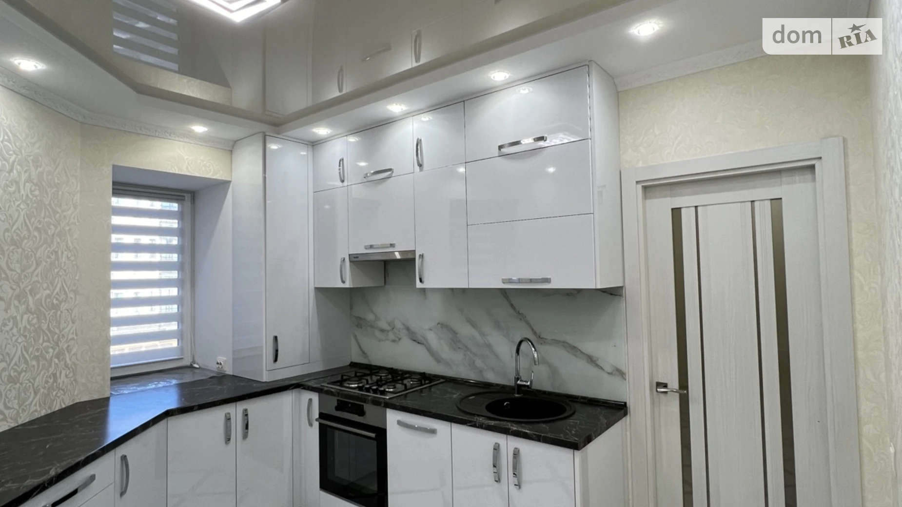 Сдается в аренду 2-комнатная квартира 63 кв. м в Виннице, ул. Антонова Олега, 13В корпус 3 - фото 2