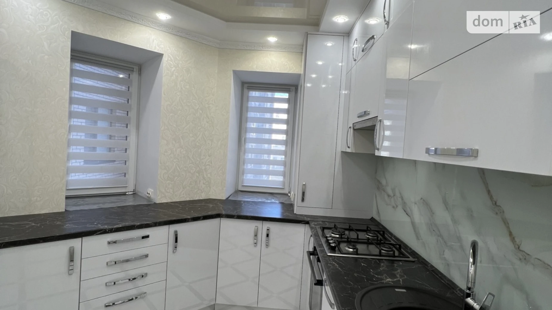 Сдается в аренду 2-комнатная квартира 63 кв. м в Виннице, ул. Антонова Олега, 13В корпус 3 - фото 3