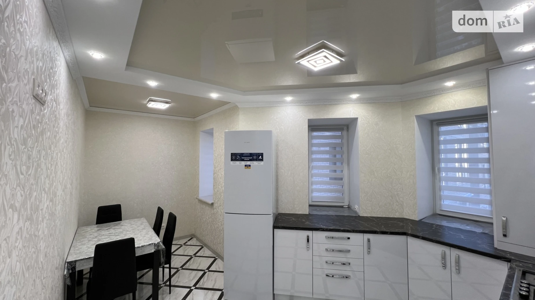 Сдается в аренду 2-комнатная квартира 63 кв. м в Виннице, ул. Антонова Олега, 13В корпус 3 - фото 4